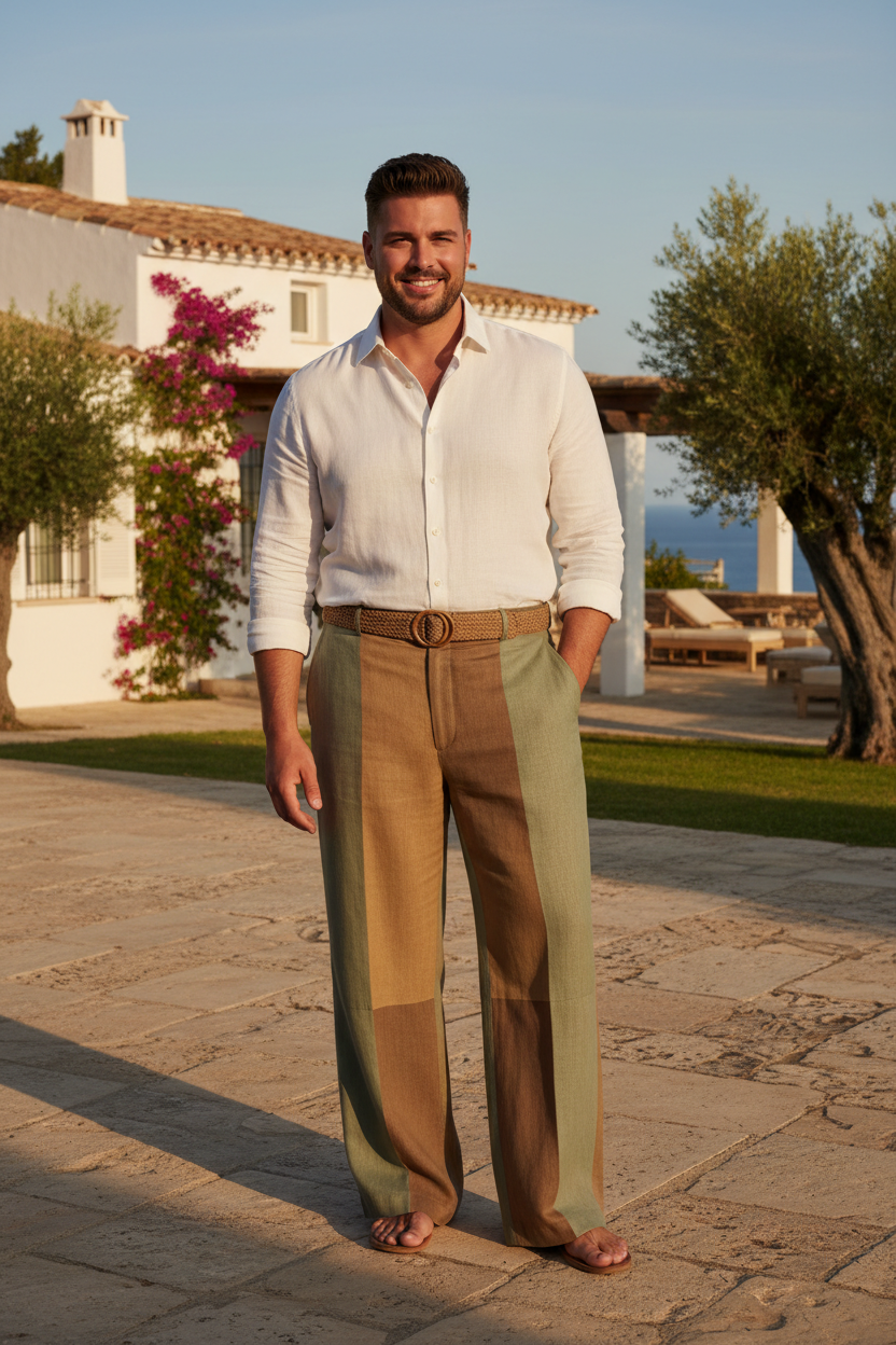 Καλοκαιρινά Παντελόνια & Joggers