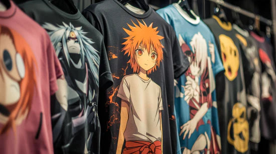 Συλλογή Anime