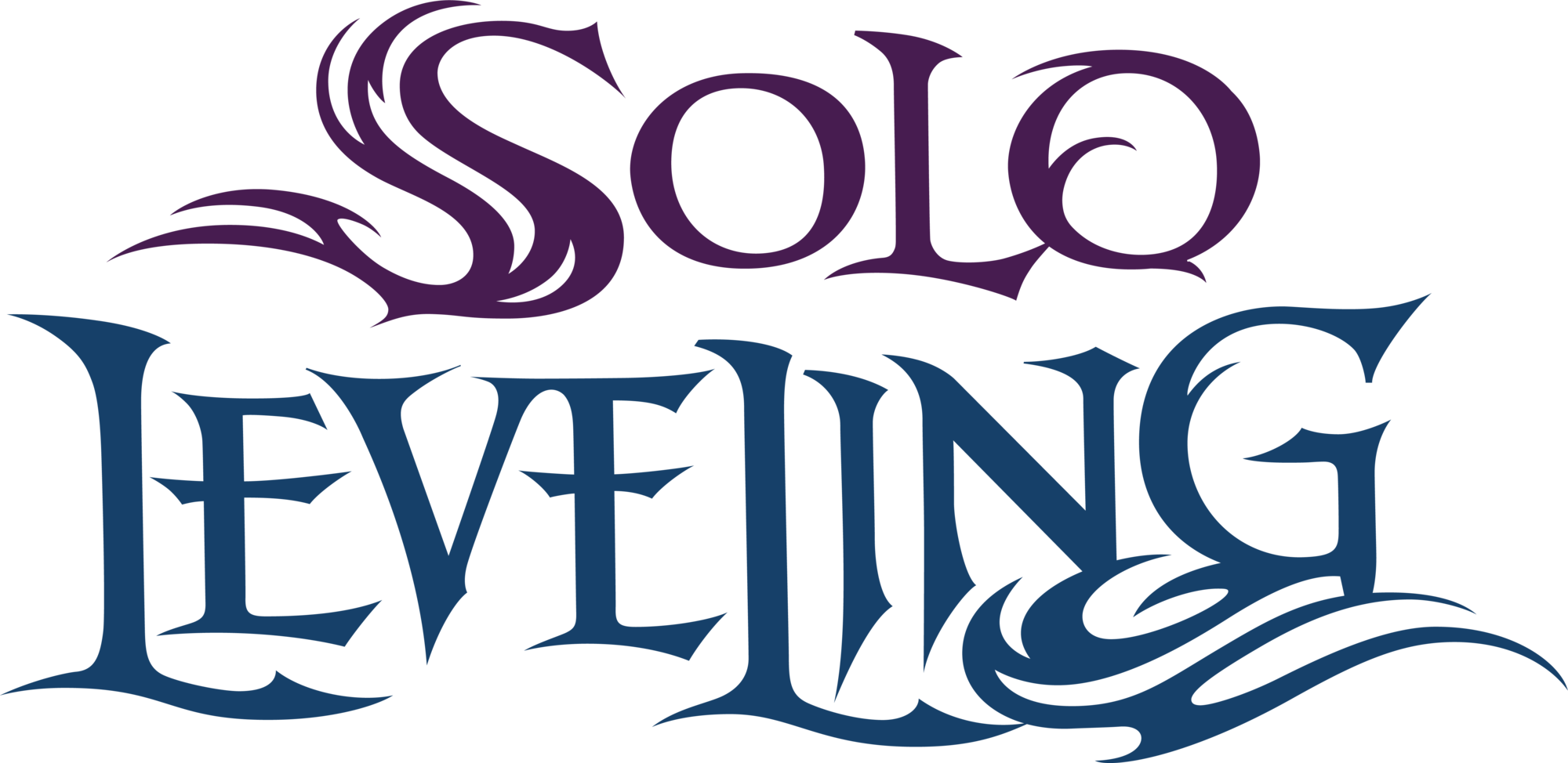 Solo Leveling Collection
