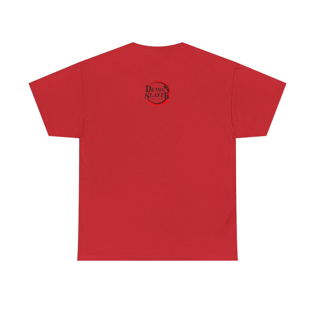 Anime T-Shirt "Demon Slayer Collage" PlusVibe (Έως 5XL)