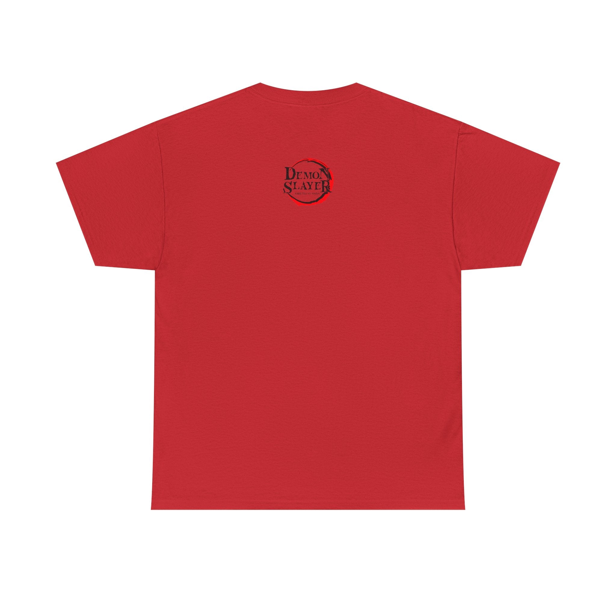 Anime T-Shirt "Demon Slayer Collage" PlusVibe (Έως 5XL)