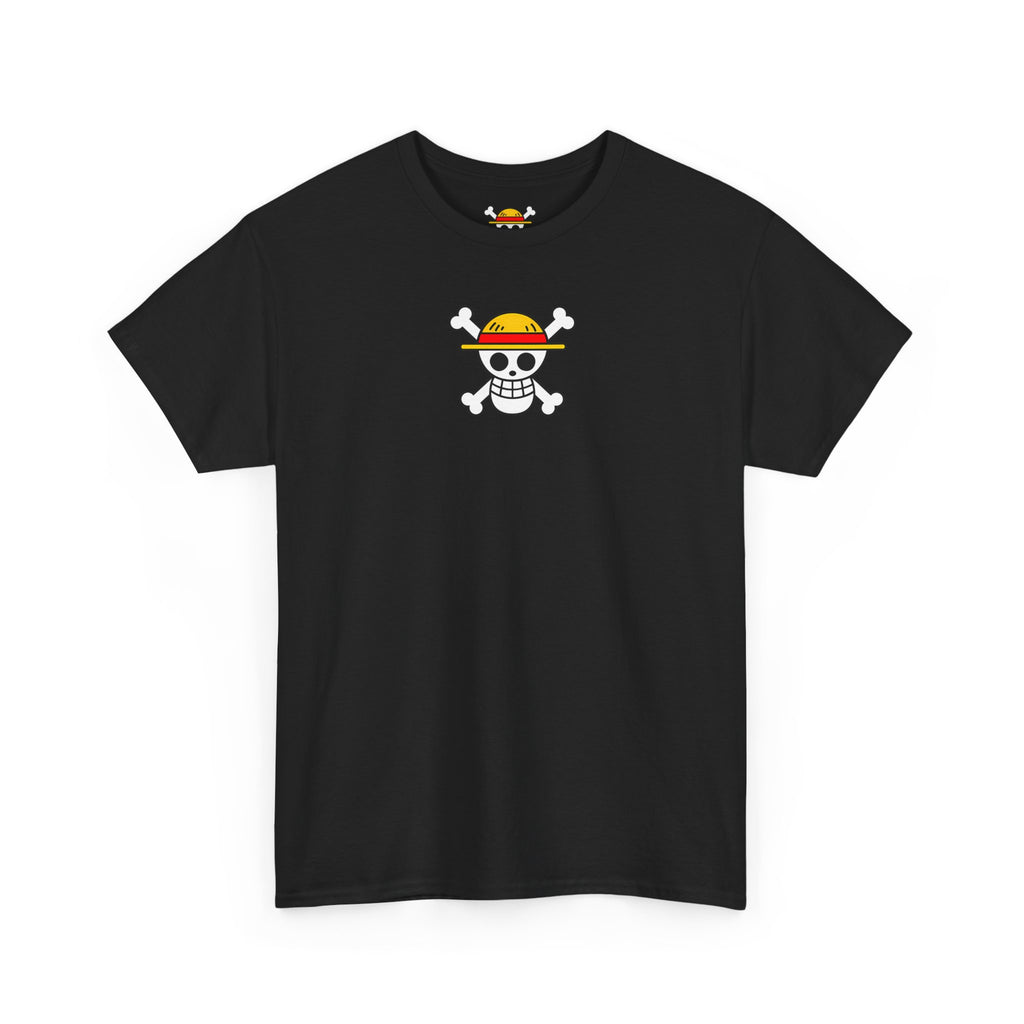 Anime T-Shirt One Piece "Power Trio" PlusVibe (Έως 5XL)