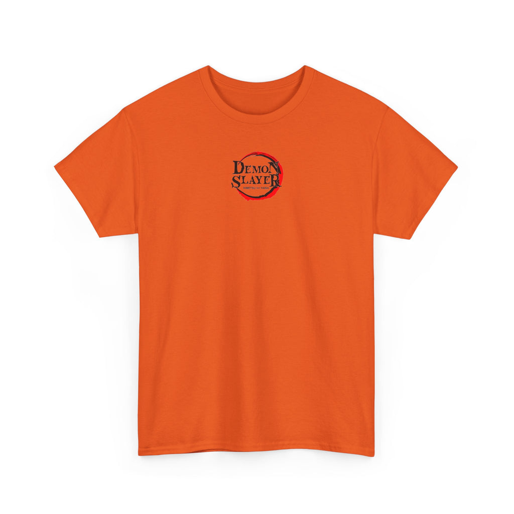 Anime T-Shirt "Gyomei Stone Hashira" PlusVibe (Έως 5XL)
