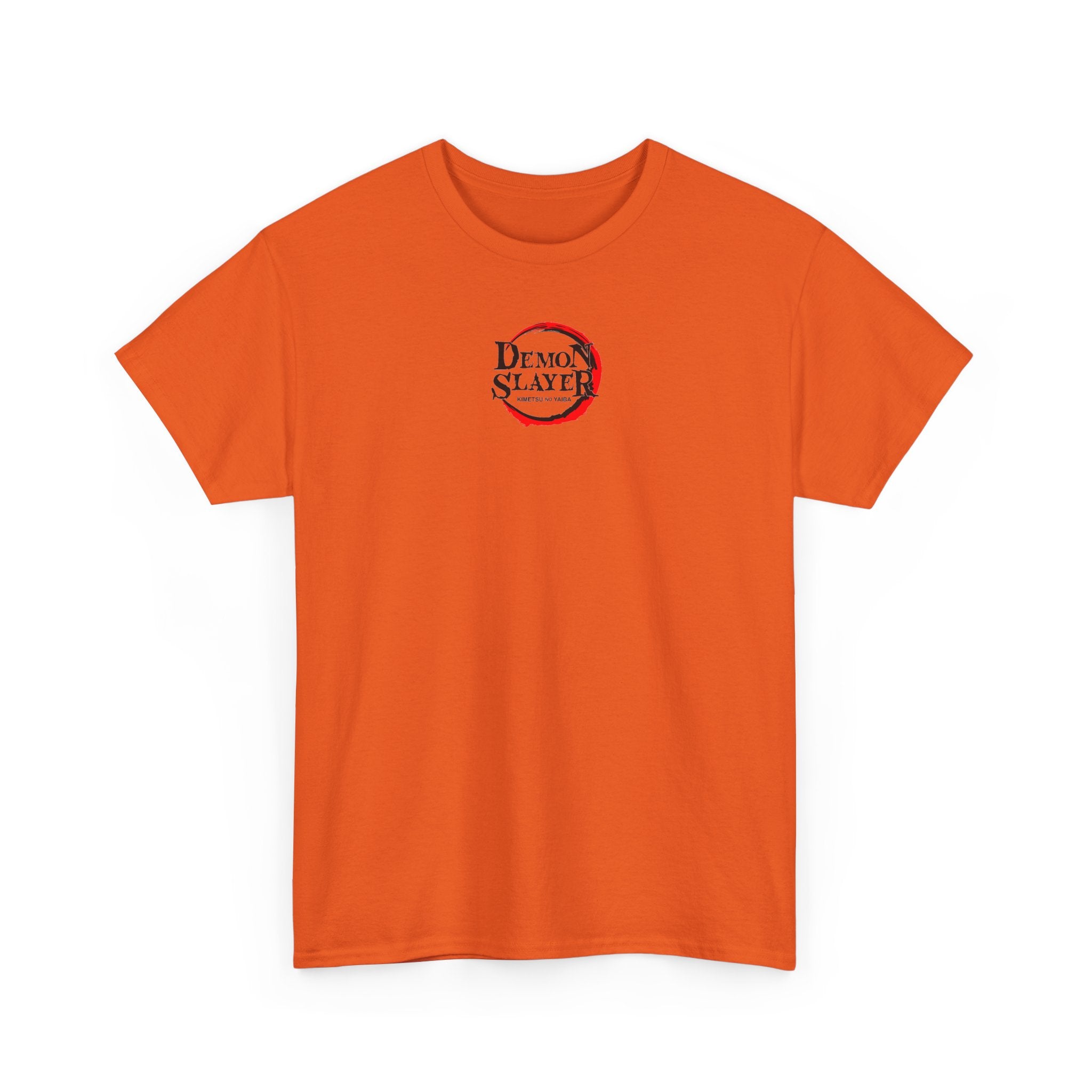 Anime T-Shirt "Gyomei Stone Hashira" PlusVibe (Έως 5XL)