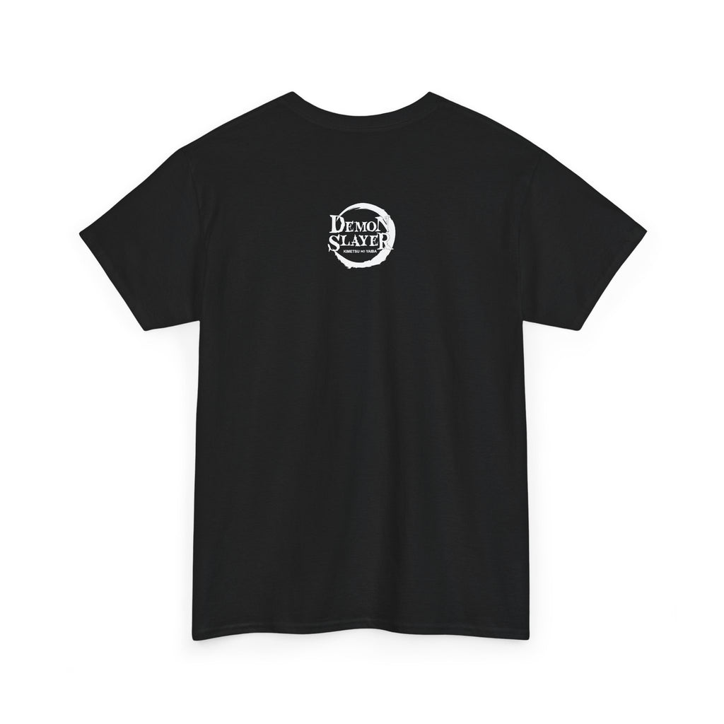 Anime T-Shirt "Demon Slayer Collage" PlusVibe (Έως 5XL)
