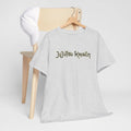 Anime T-Shirt "Itadori Divergent Fist" PlusVibe (Έως 5XL)