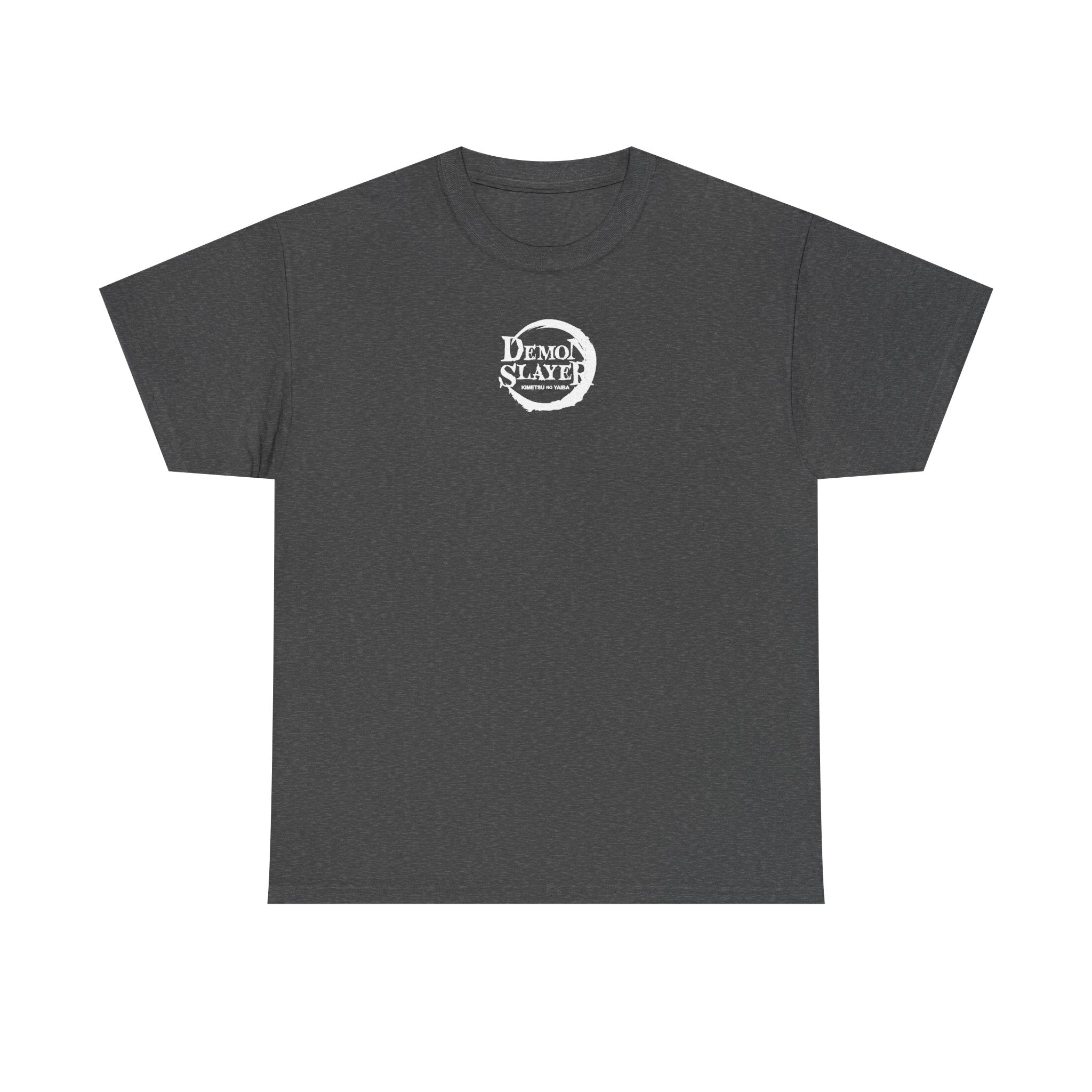 Anime T-Shirt "Gyomei Stone Hashira" PlusVibe (Έως 5XL)