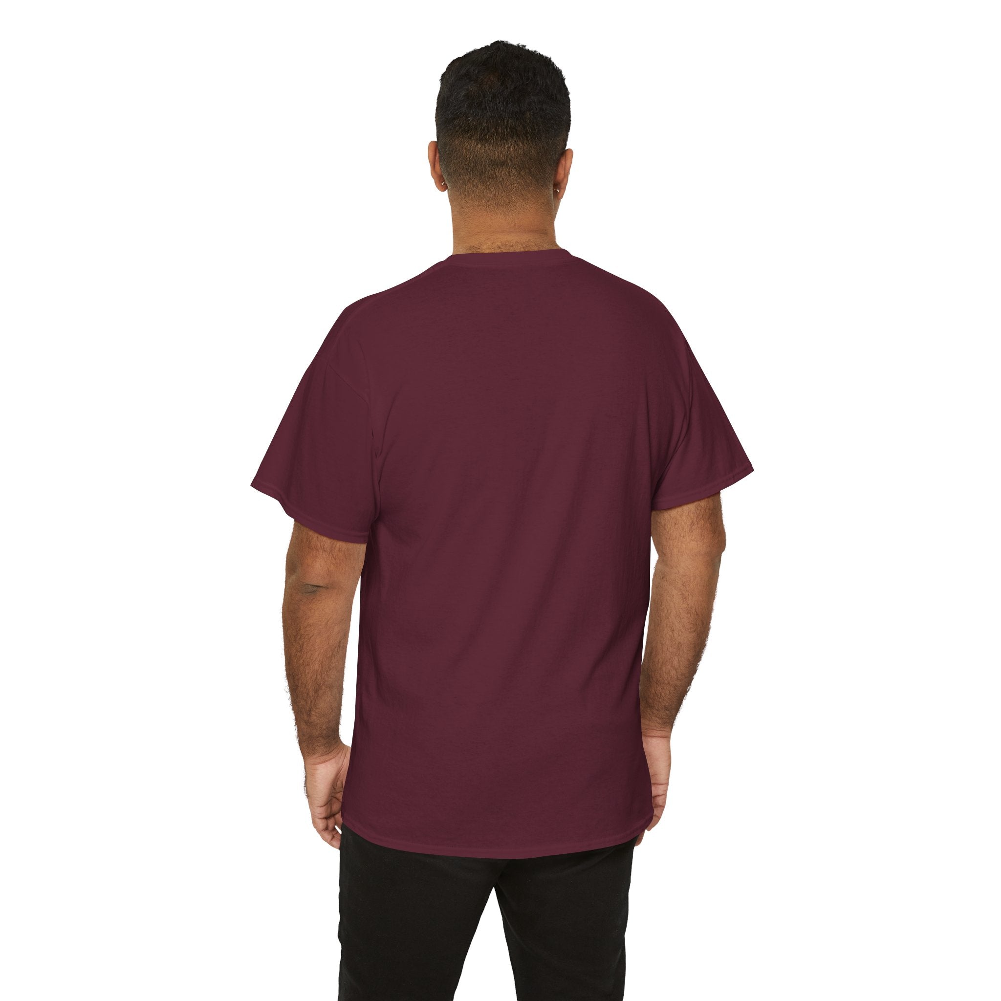 Anime T-Shirt "Satoru Gojo Minimal Stamp" PlusVibe (Έως 5XL)