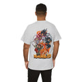 Anime T-Shirt "Demon Slayer Collage" PlusVibe (Έως 5XL)