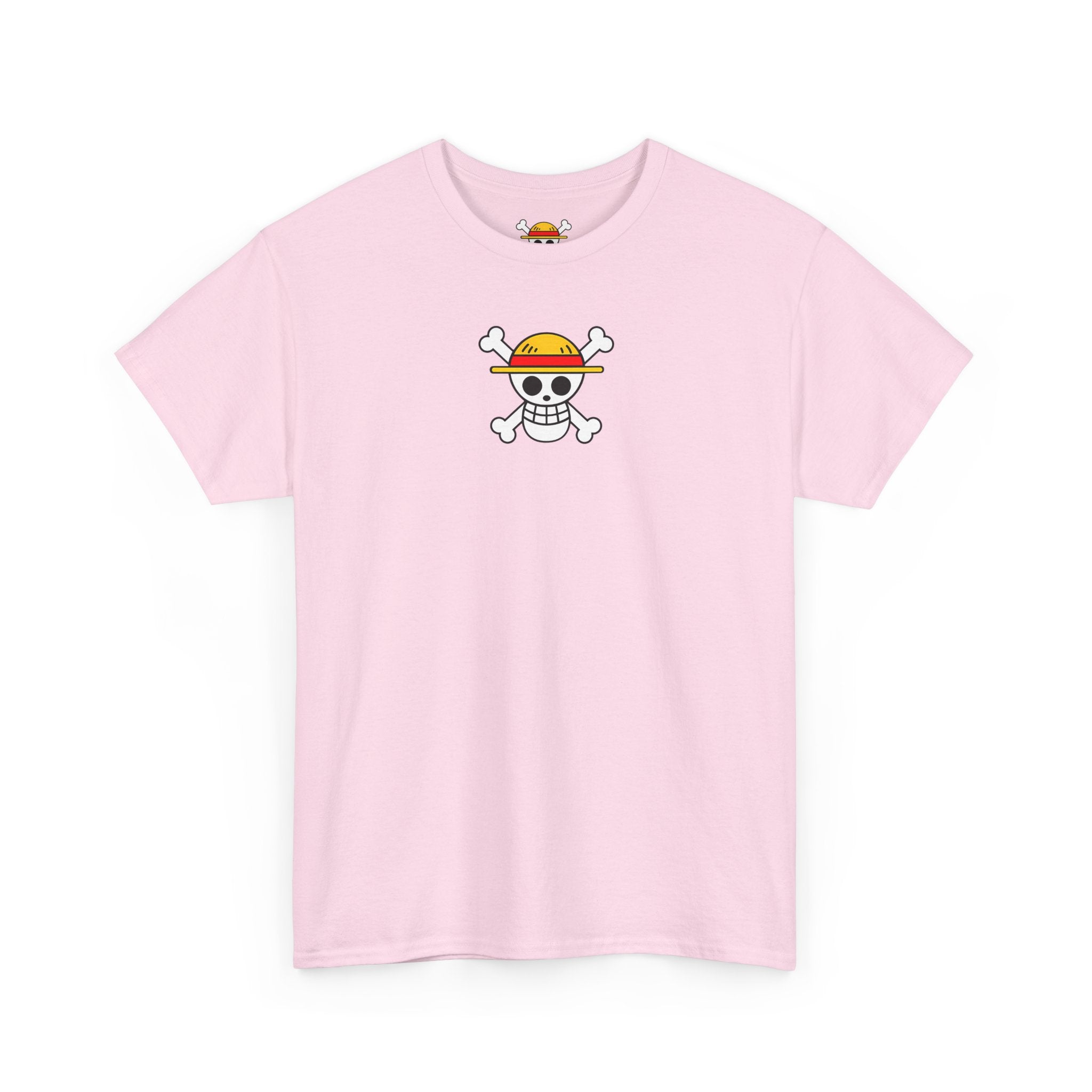Anime T-Shirt One Piece "Power Trio" PlusVibe (Έως 5XL)