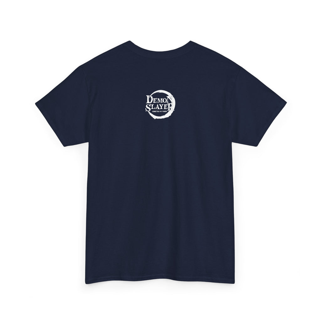 Anime T-Shirt "Demon Slayer Collage" PlusVibe (Έως 5XL)