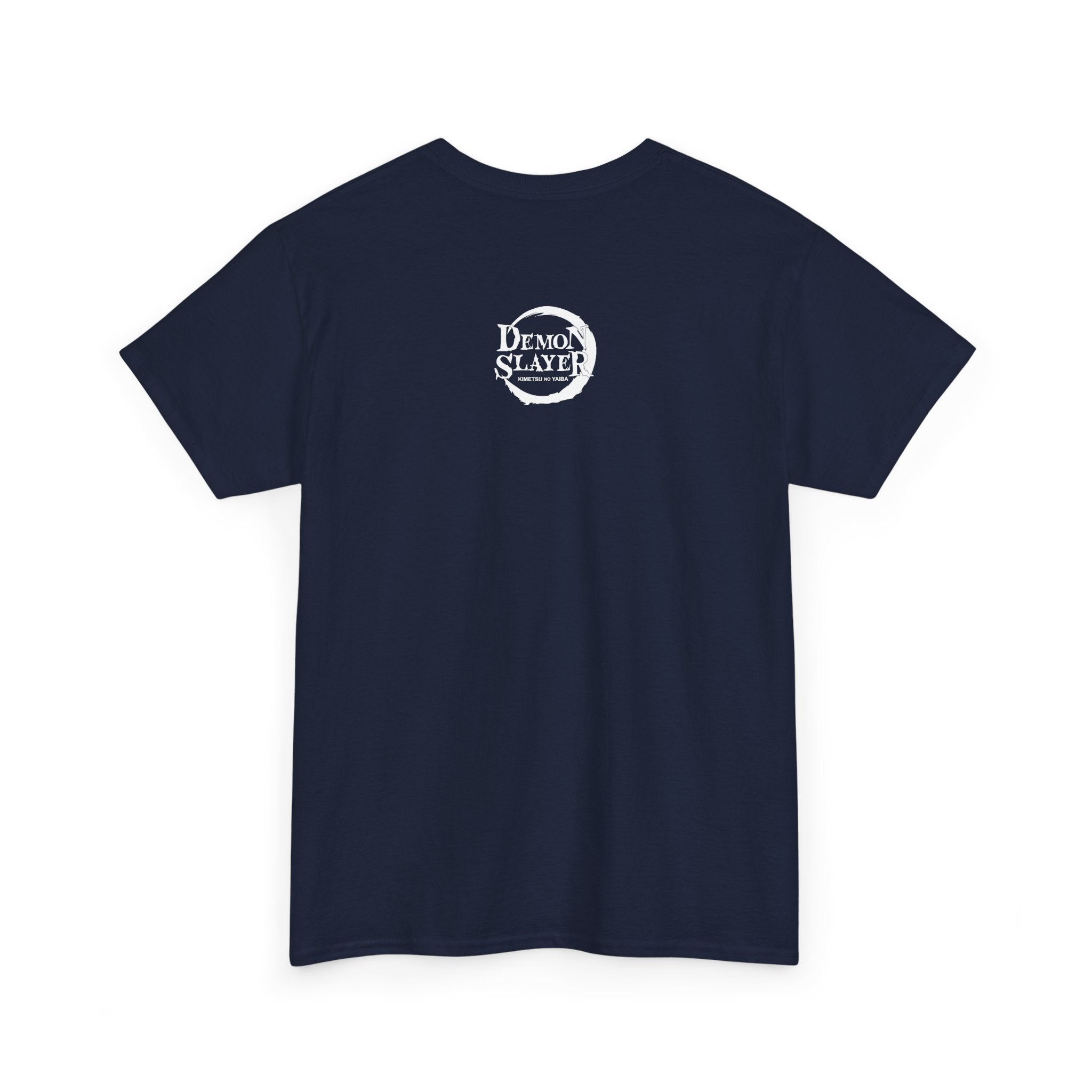 Anime T-Shirt "Demon Slayer Collage" PlusVibe (Έως 5XL)