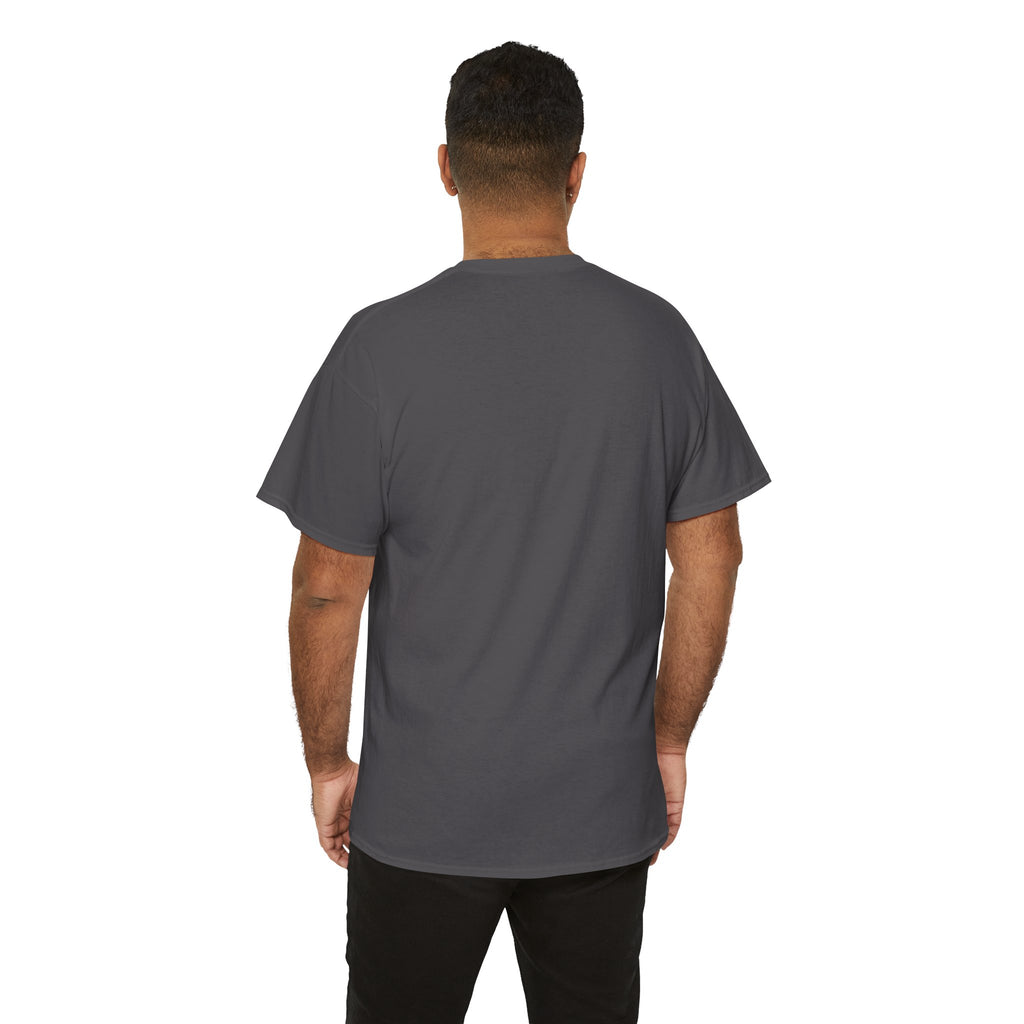 Anime T-Shirt "Satoru Gojo Minimal Stamp" PlusVibe (Έως 5XL)