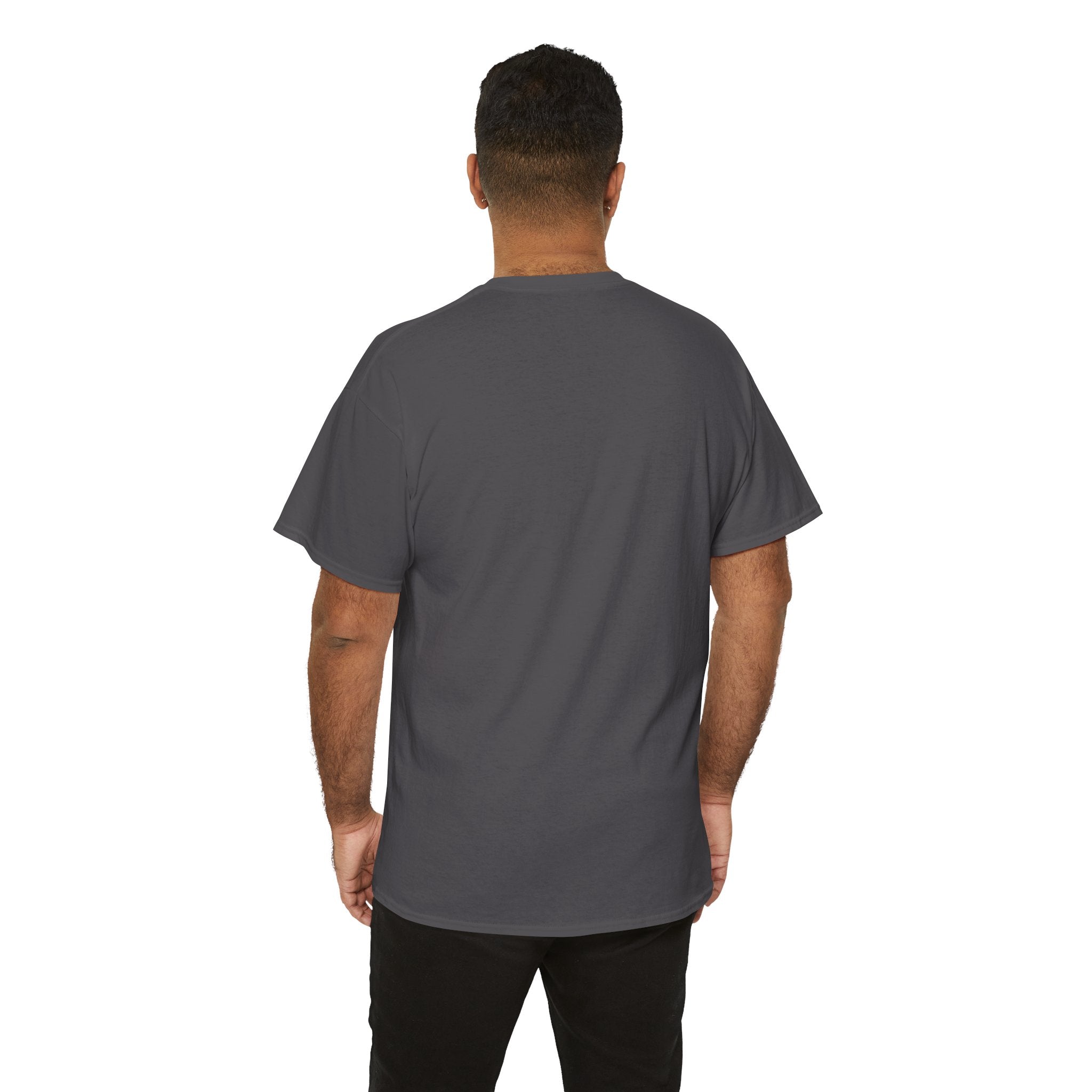 Anime T-Shirt "Satoru Gojo Minimal Stamp" PlusVibe (Έως 5XL)