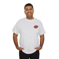 Anime T-Shirt "Itachi Uchiha Crow Illusion" PlusVibe (Έως 5XL)
