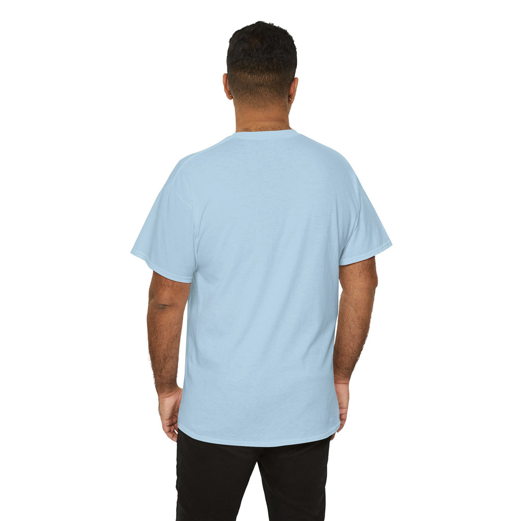 Anime T-Shirt "Satoru Gojo Minimal Stamp" PlusVibe (Έως 5XL)