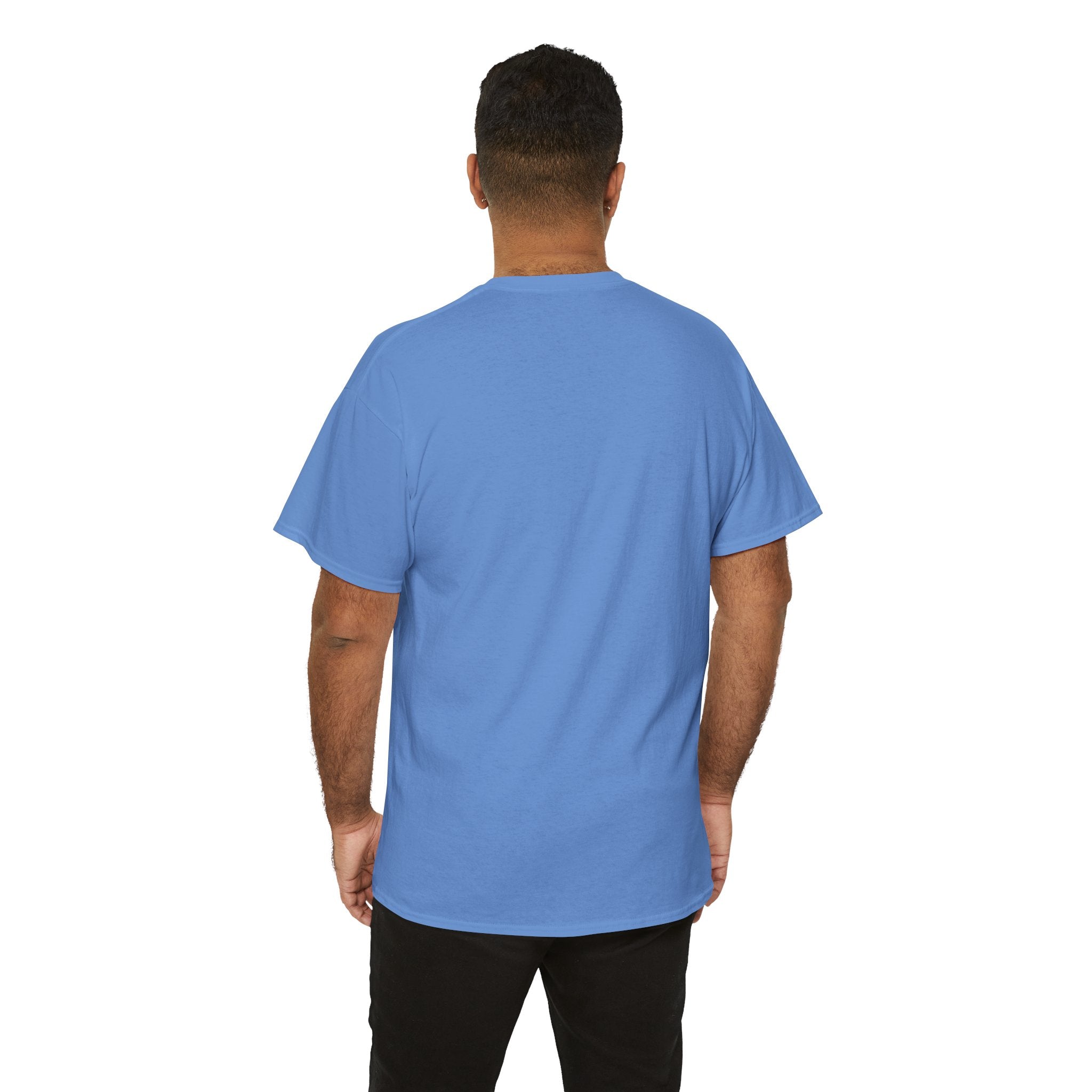 Anime T-Shirt "Satoru Gojo Minimal Stamp" PlusVibe (Έως 5XL)