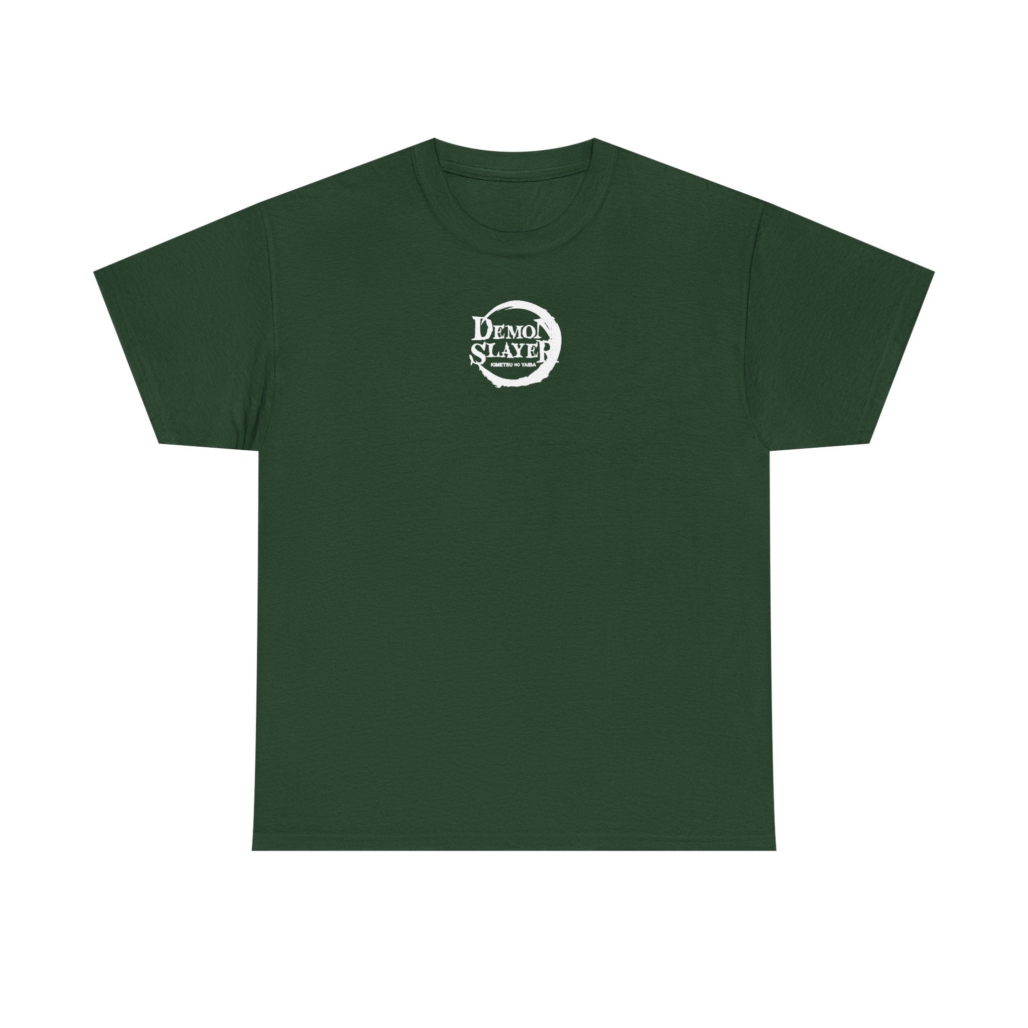 Anime T-Shirt "Gyomei Stone Hashira" PlusVibe (Έως 5XL)