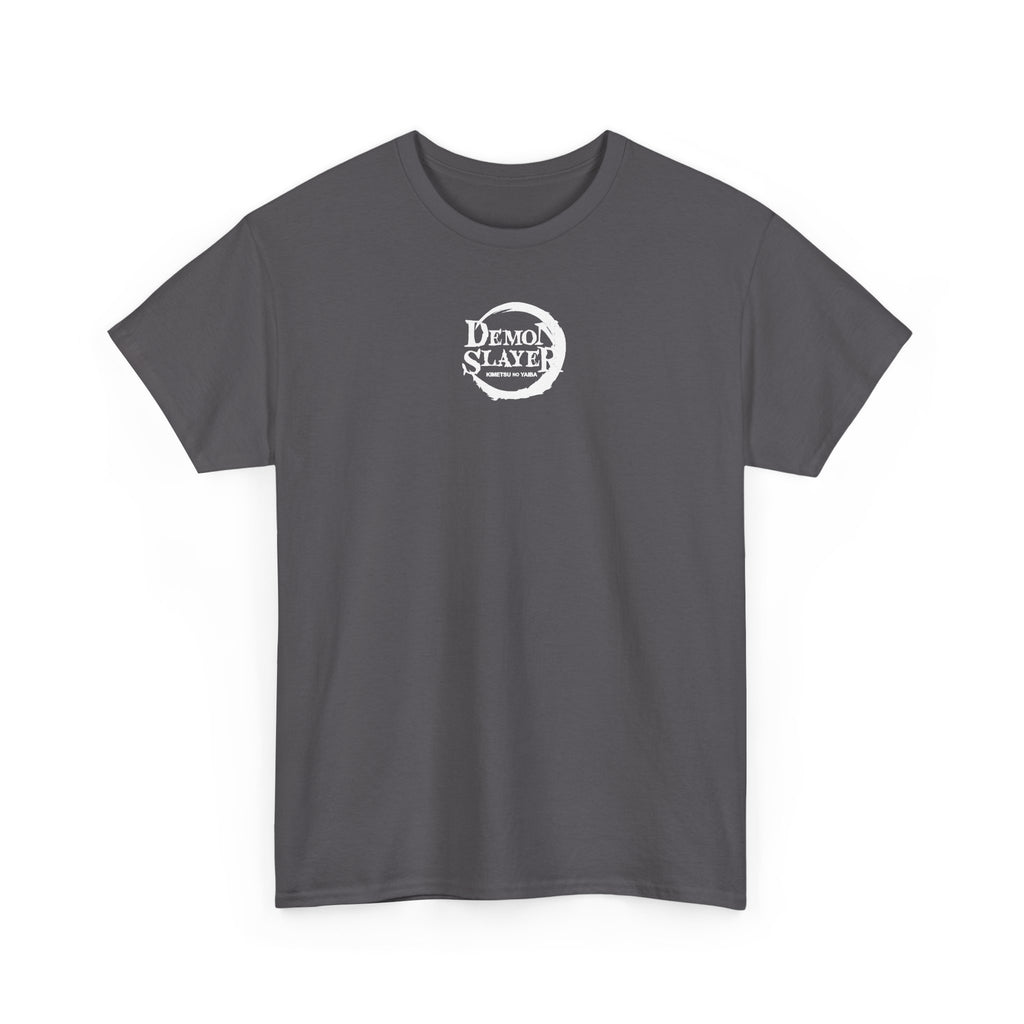 Anime T-Shirt "Gyomei Stone Hashira" PlusVibe (Έως 5XL)