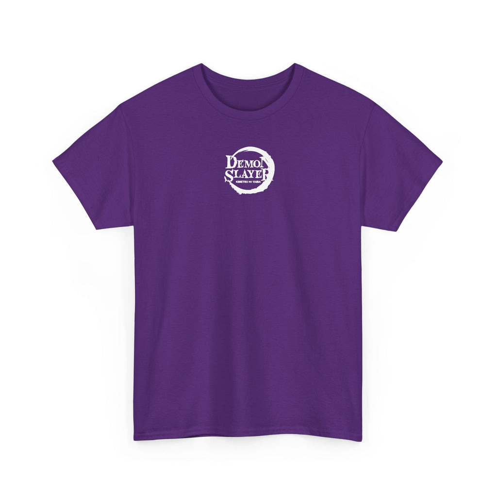 Anime T-Shirt "Gyomei Stone Hashira" PlusVibe (Έως 5XL)