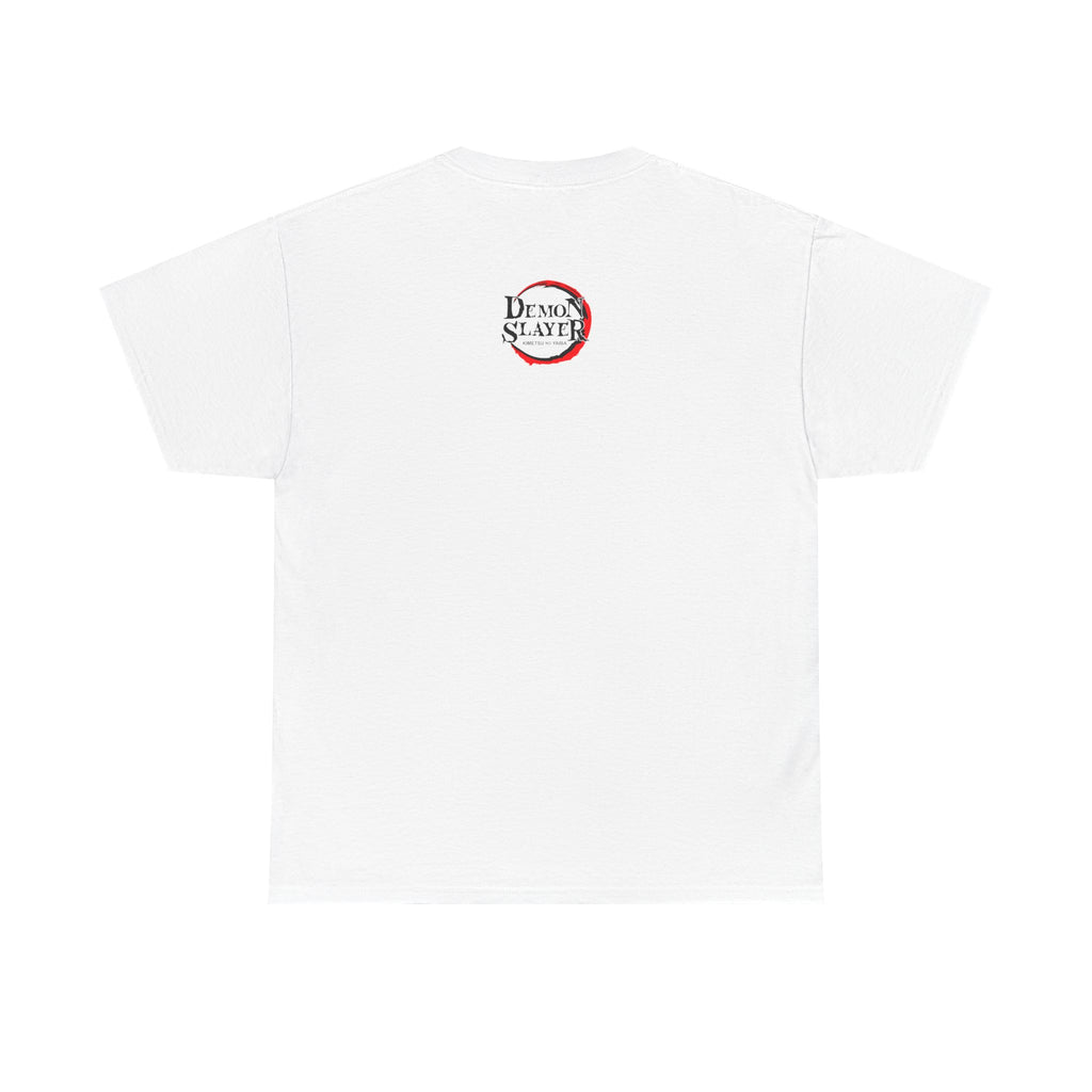 Anime T-Shirt "Demon Slayer Collage" PlusVibe (Έως 5XL)