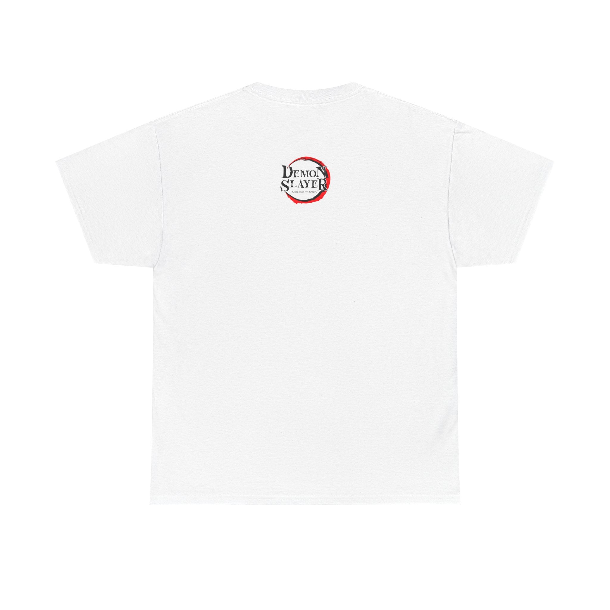 Anime T-Shirt "Demon Slayer Collage" PlusVibe (Έως 5XL)