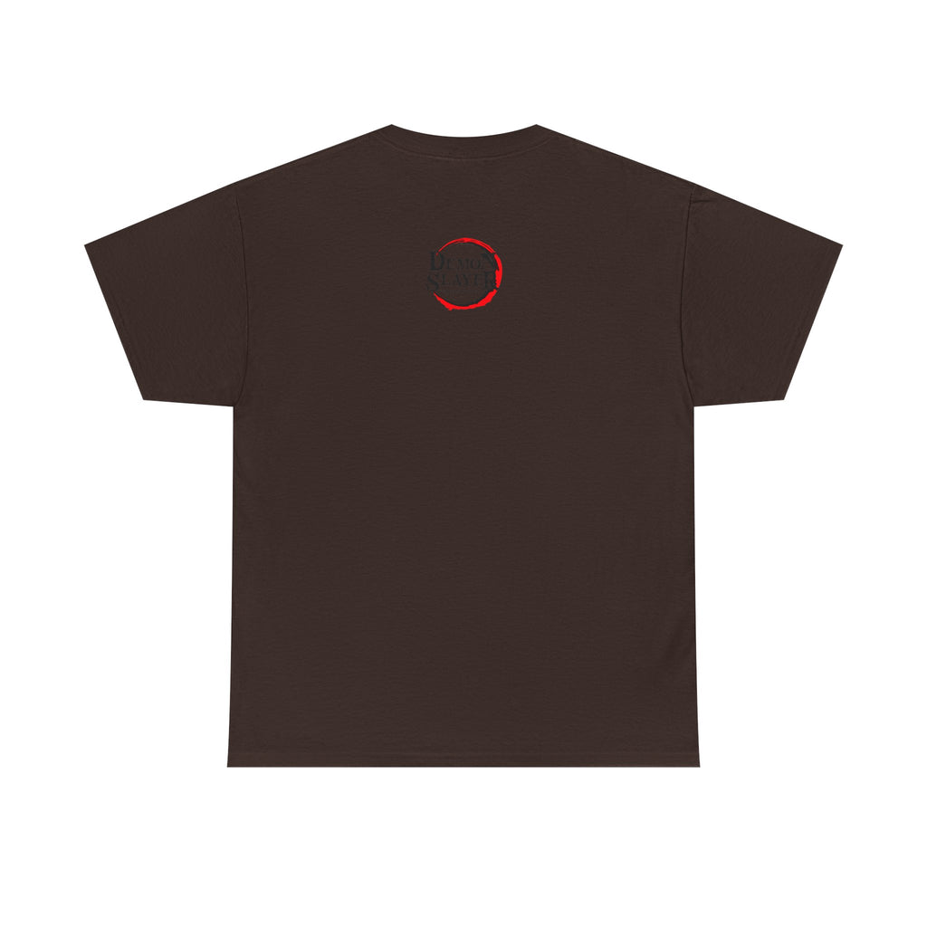 Anime T-Shirt "Demon Slayer Collage" PlusVibe (Έως 5XL)