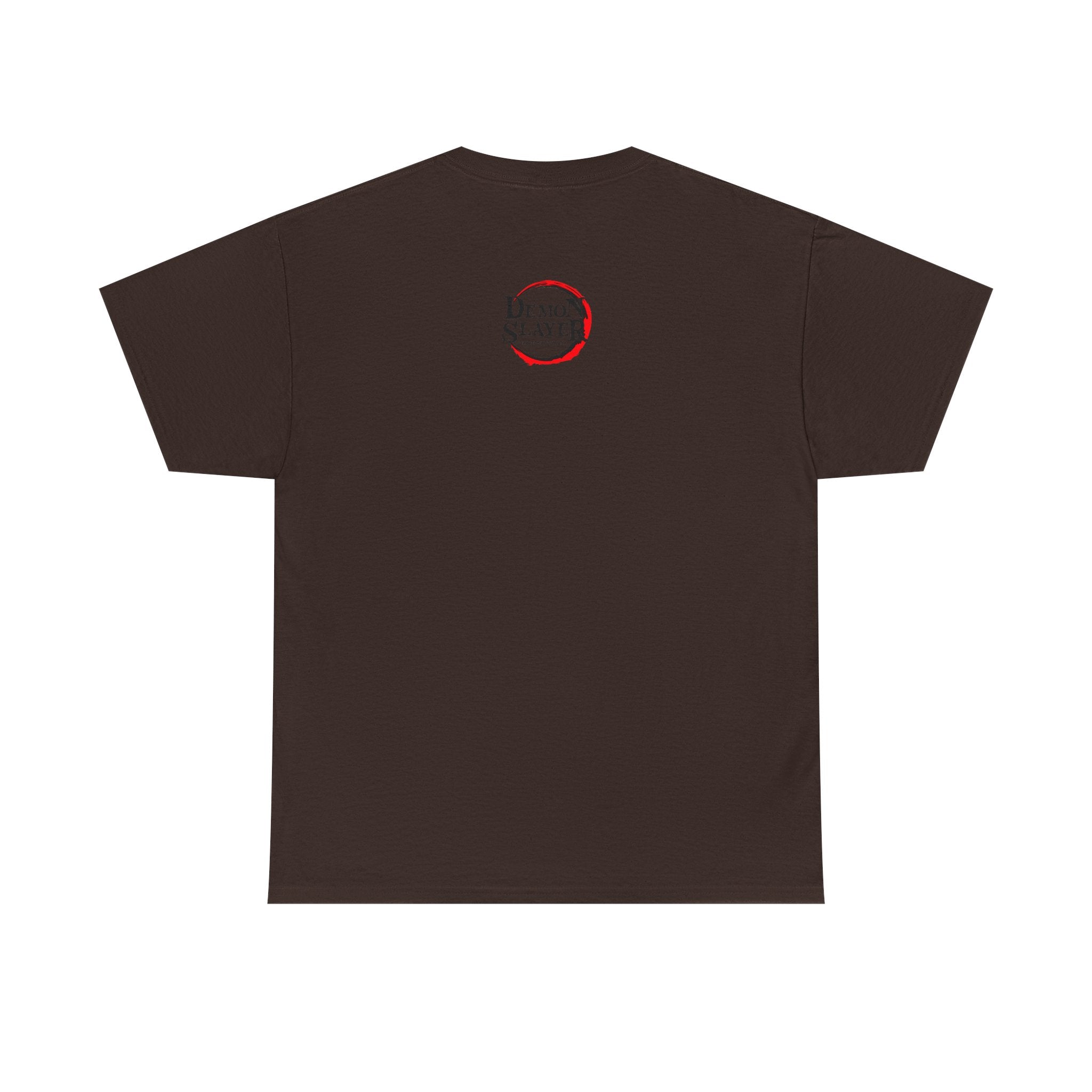 Anime T-Shirt "Demon Slayer Collage" PlusVibe (Έως 5XL)