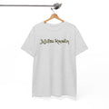 Anime T-Shirt "Gojo Unlimited Void" PlusVibe (Έως 5XL)