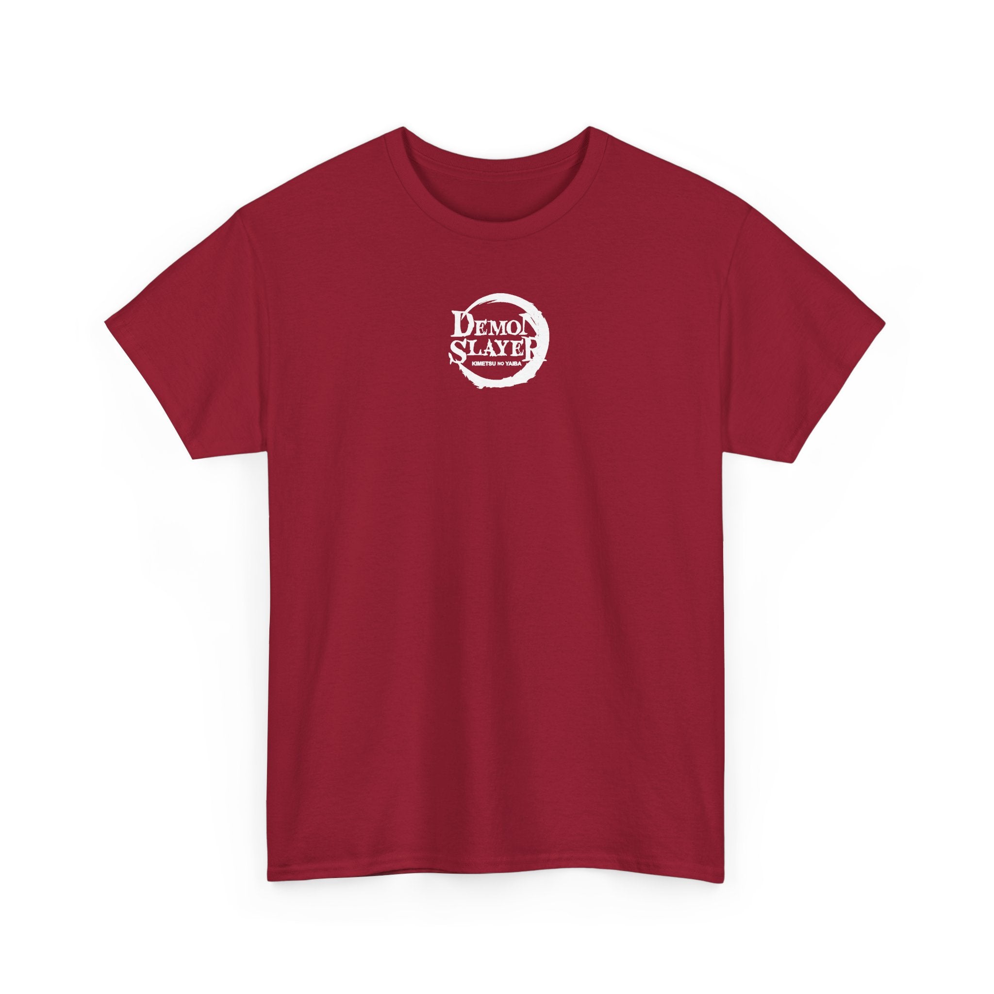 Anime T-Shirt "Gyomei Stone Hashira" PlusVibe (Έως 5XL)