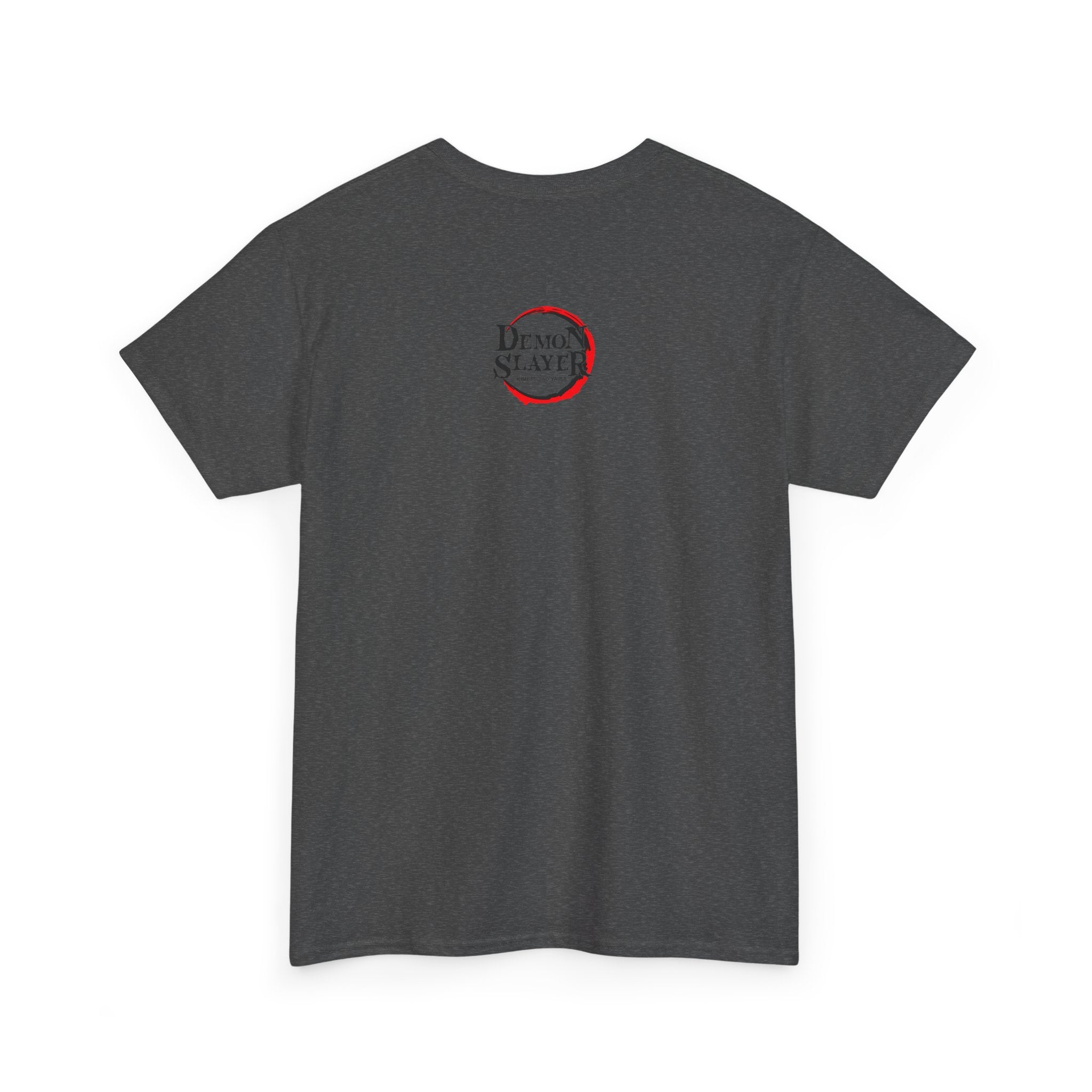 Anime T-Shirt "Demon Slayer Collage" PlusVibe (Έως 5XL)