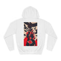 Copy of Anime T-Shirt "Itachi Uchiha Crow Illusion" PlusVibe (Έως 5XL)