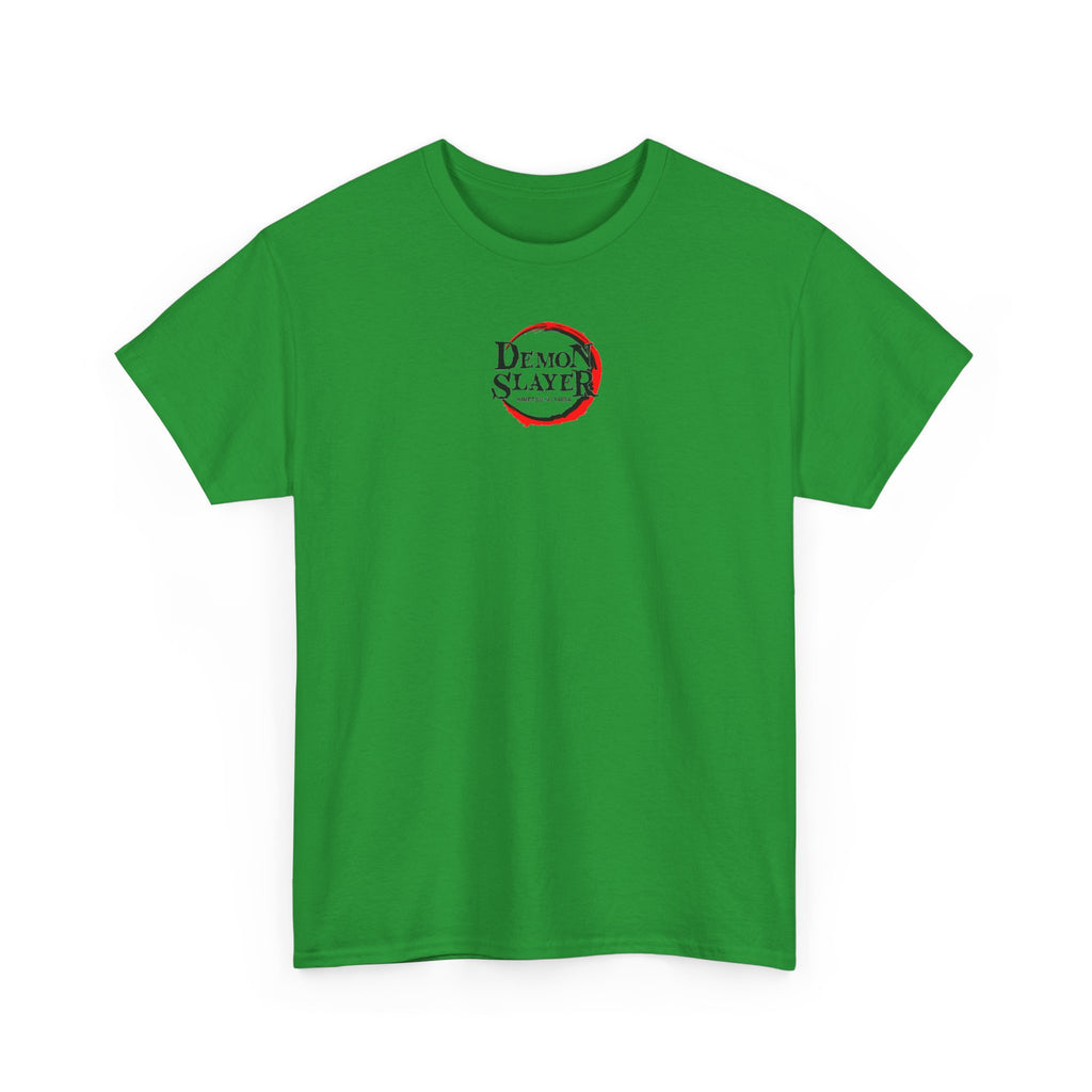 Anime T-Shirt "Gyomei Stone Hashira" PlusVibe (Έως 5XL)