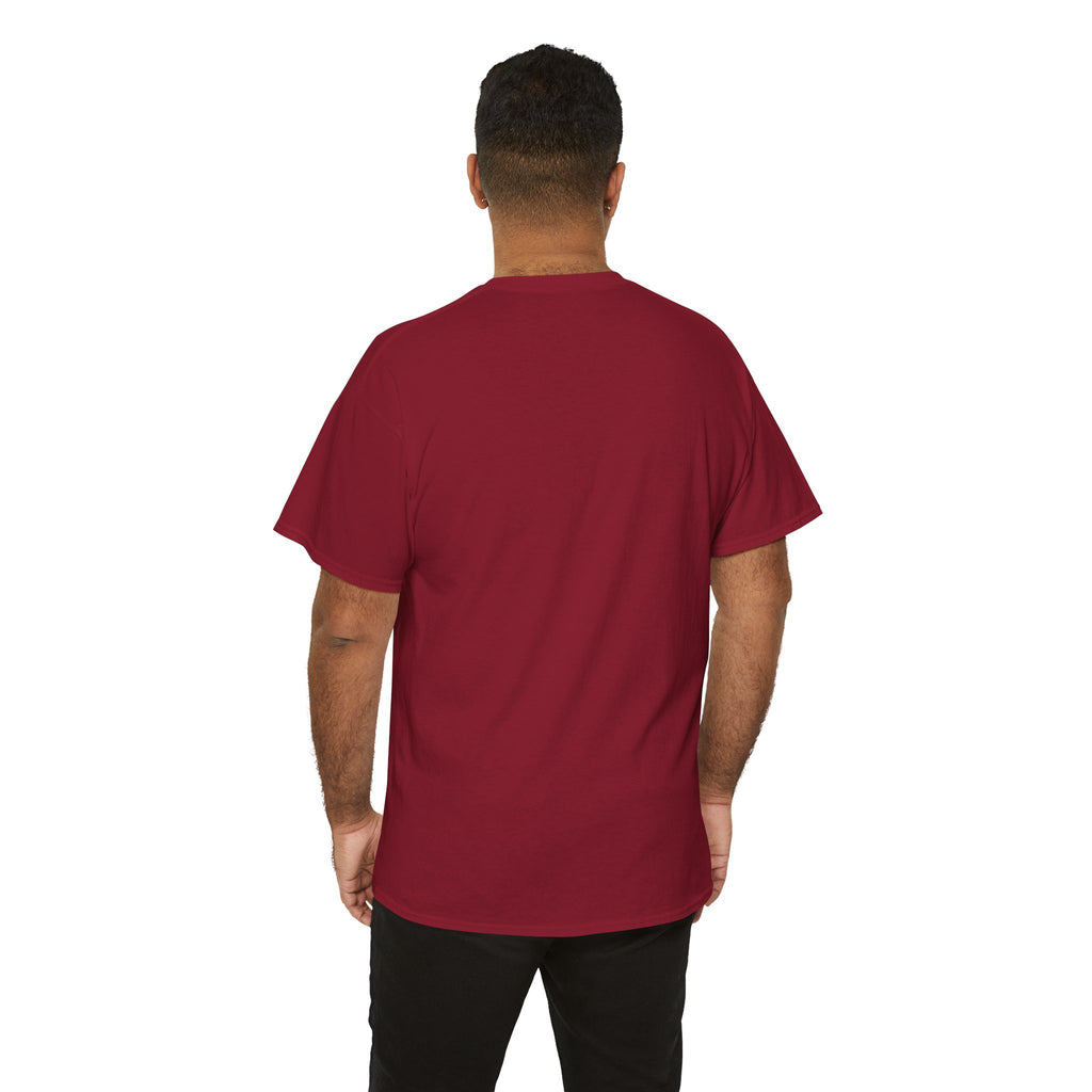 Anime T-Shirt "Satoru Gojo Minimal Stamp" PlusVibe (Έως 5XL)