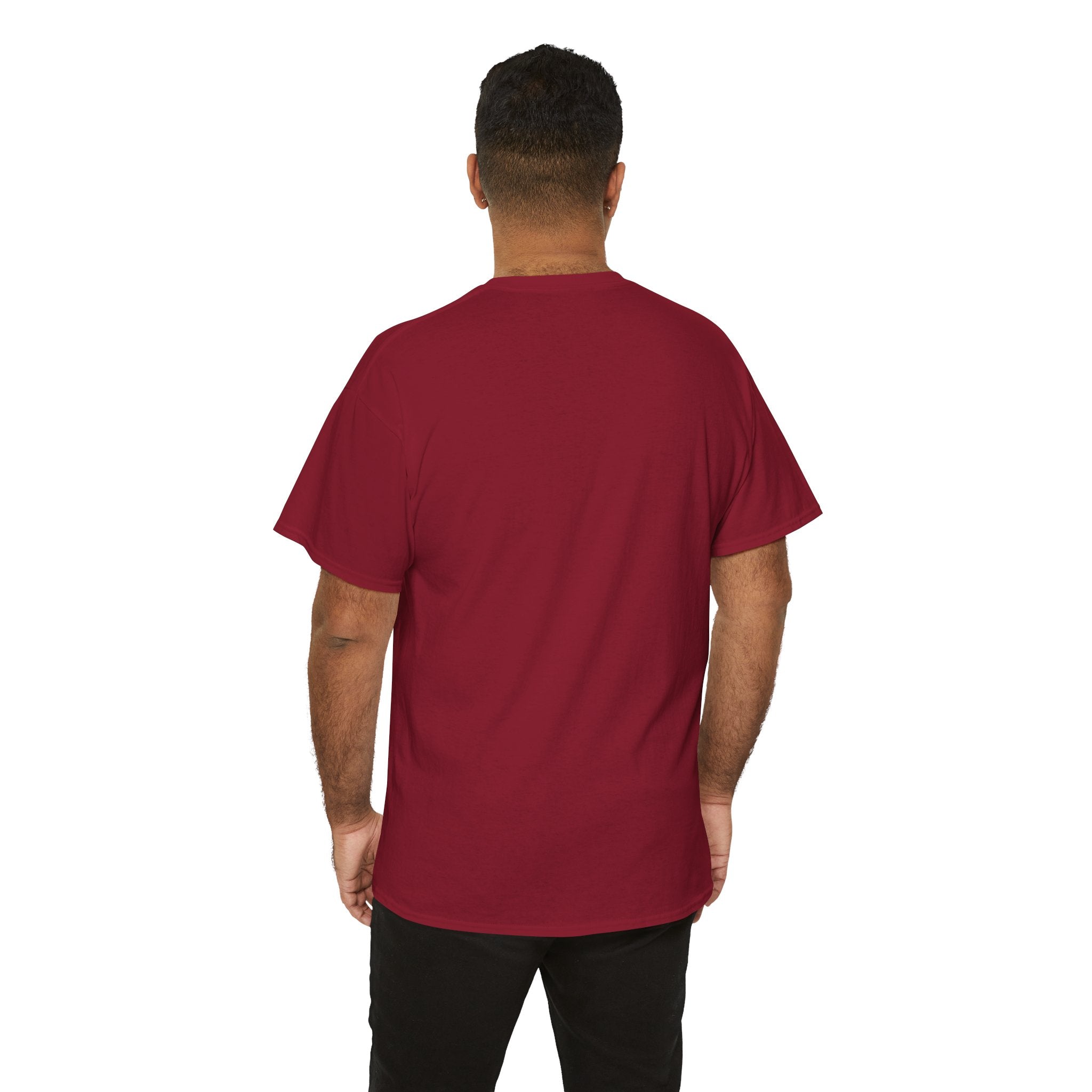 Anime T-Shirt "Satoru Gojo Minimal Stamp" PlusVibe (Έως 5XL)