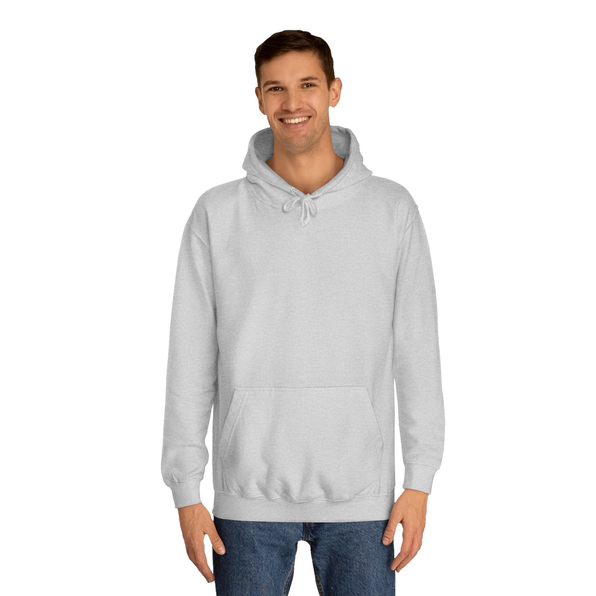 Anime Hoodie "Rudo Werewolf Awakening" PlusVibe (Έως 5XL)