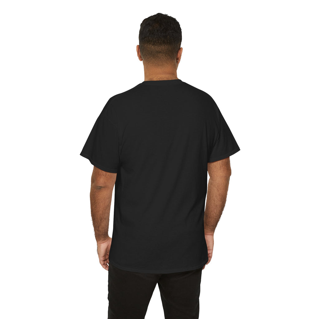Anime T-Shirt "Satoru Gojo Minimal Stamp" PlusVibe (Έως 5XL)