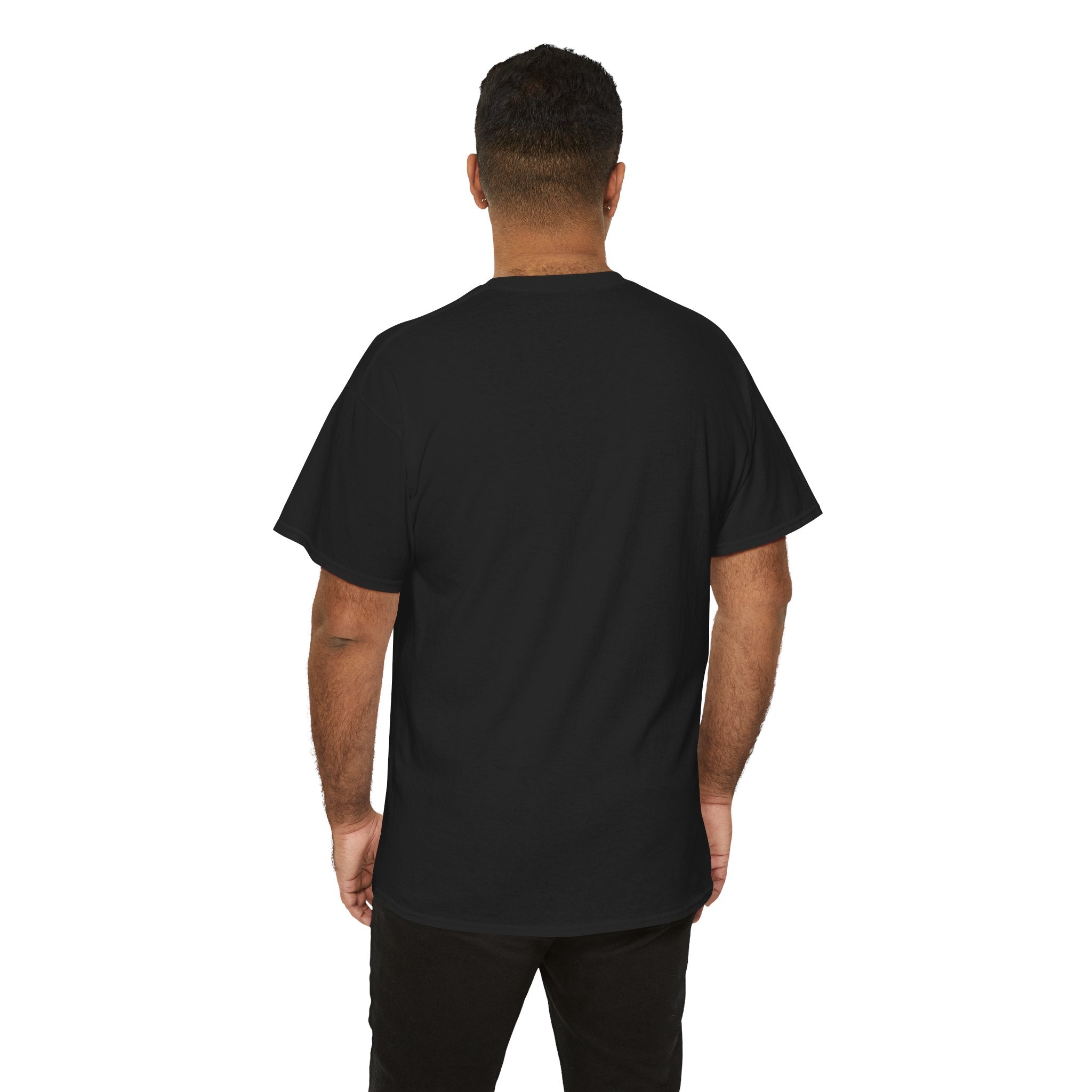Anime T-Shirt "Satoru Gojo Minimal Stamp" PlusVibe (Έως 5XL)