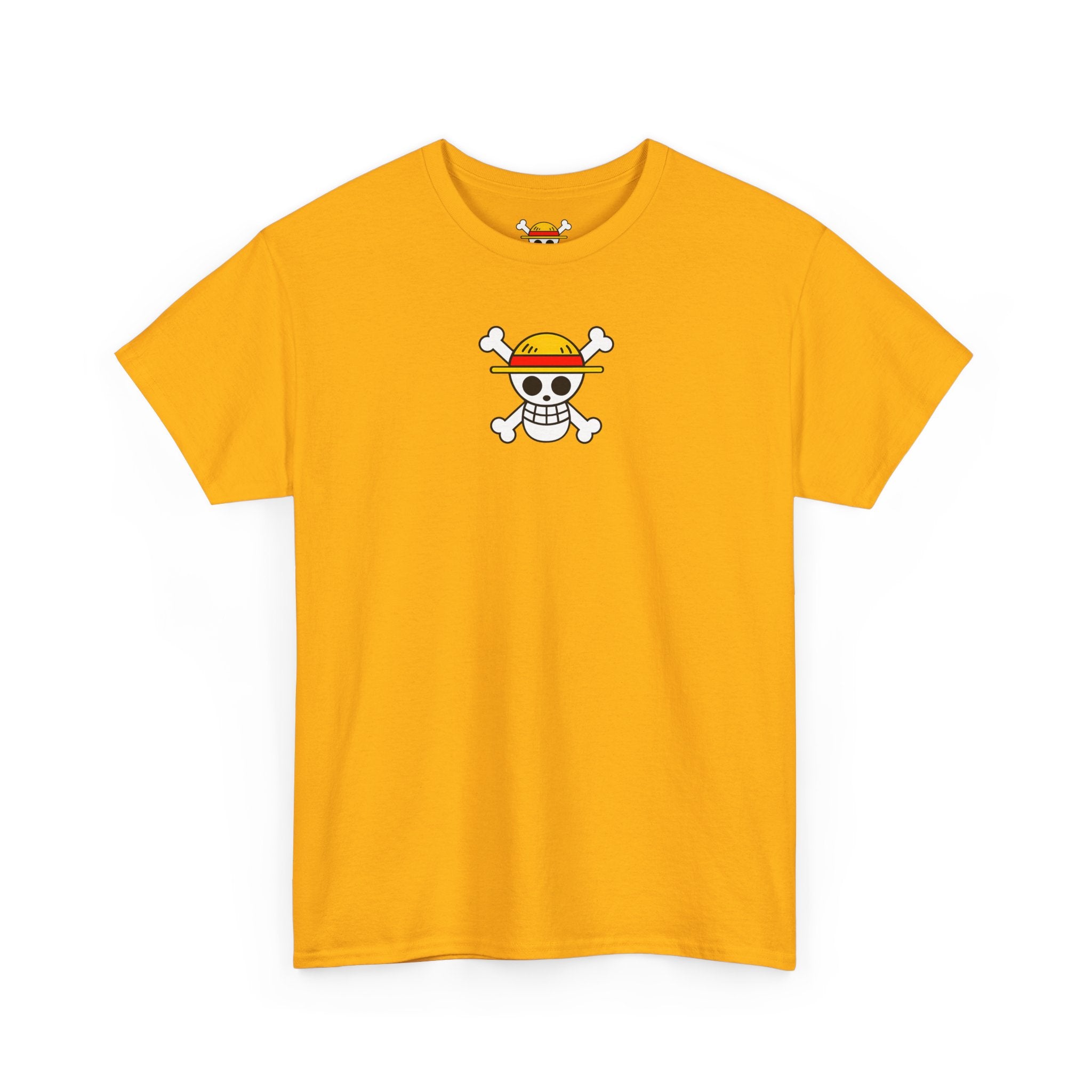Anime T-Shirt One Piece "Power Trio" PlusVibe (Έως 5XL)