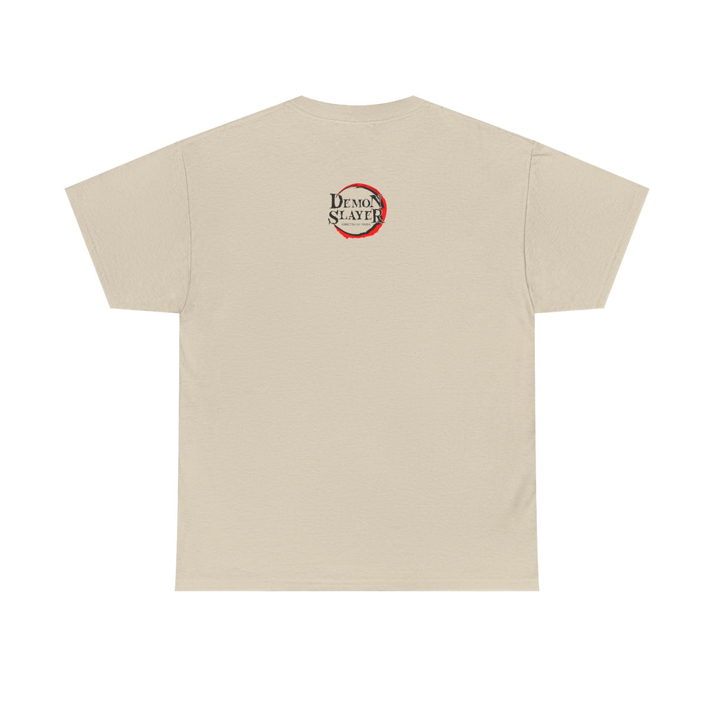Anime T-Shirt "Demon Slayer Collage" PlusVibe (Έως 5XL)