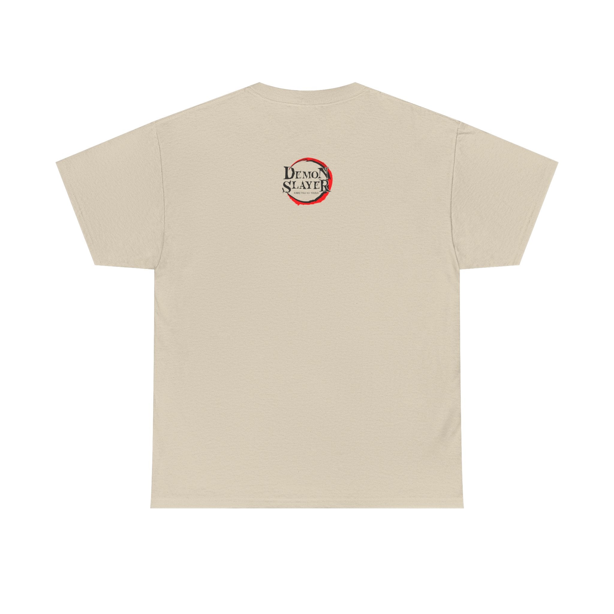 Anime T-Shirt "Demon Slayer Collage" PlusVibe (Έως 5XL)
