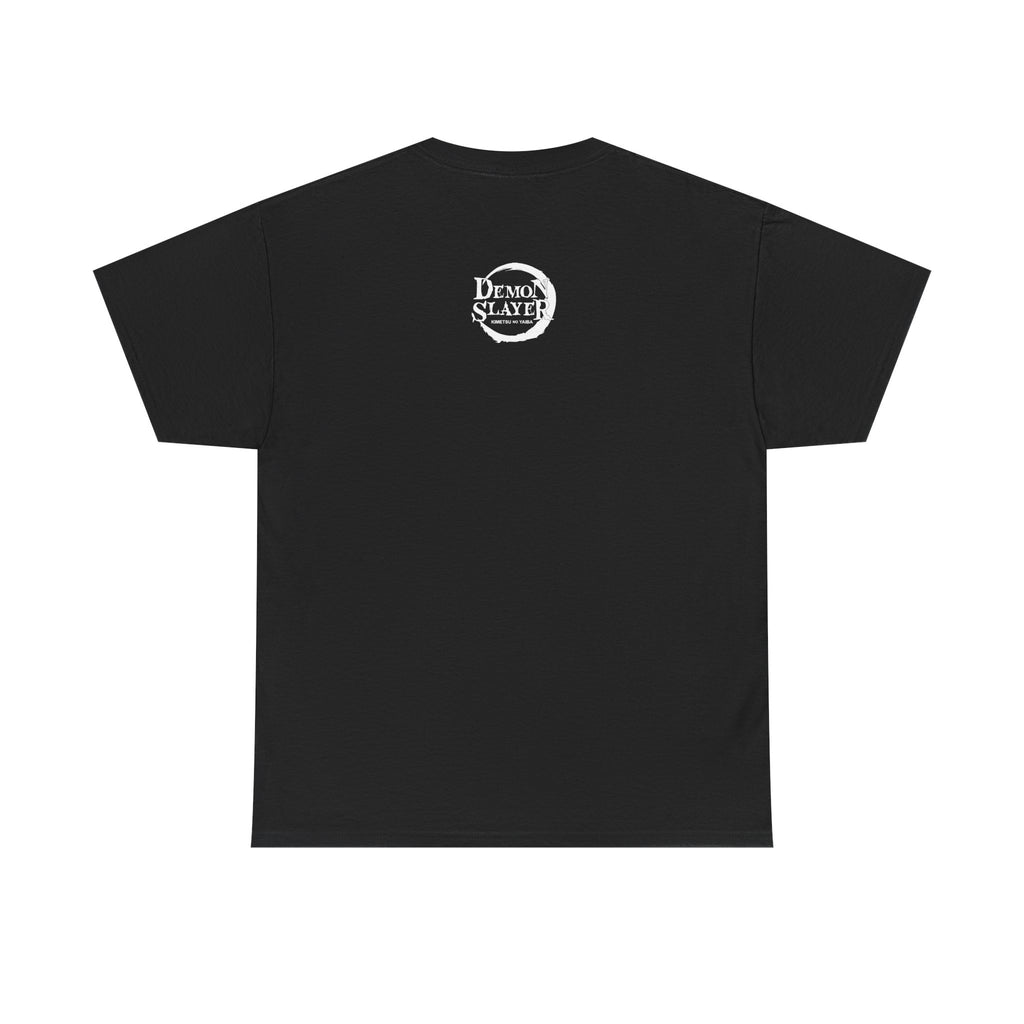 Anime T-Shirt "Demon Slayer Collage" PlusVibe (Έως 5XL)