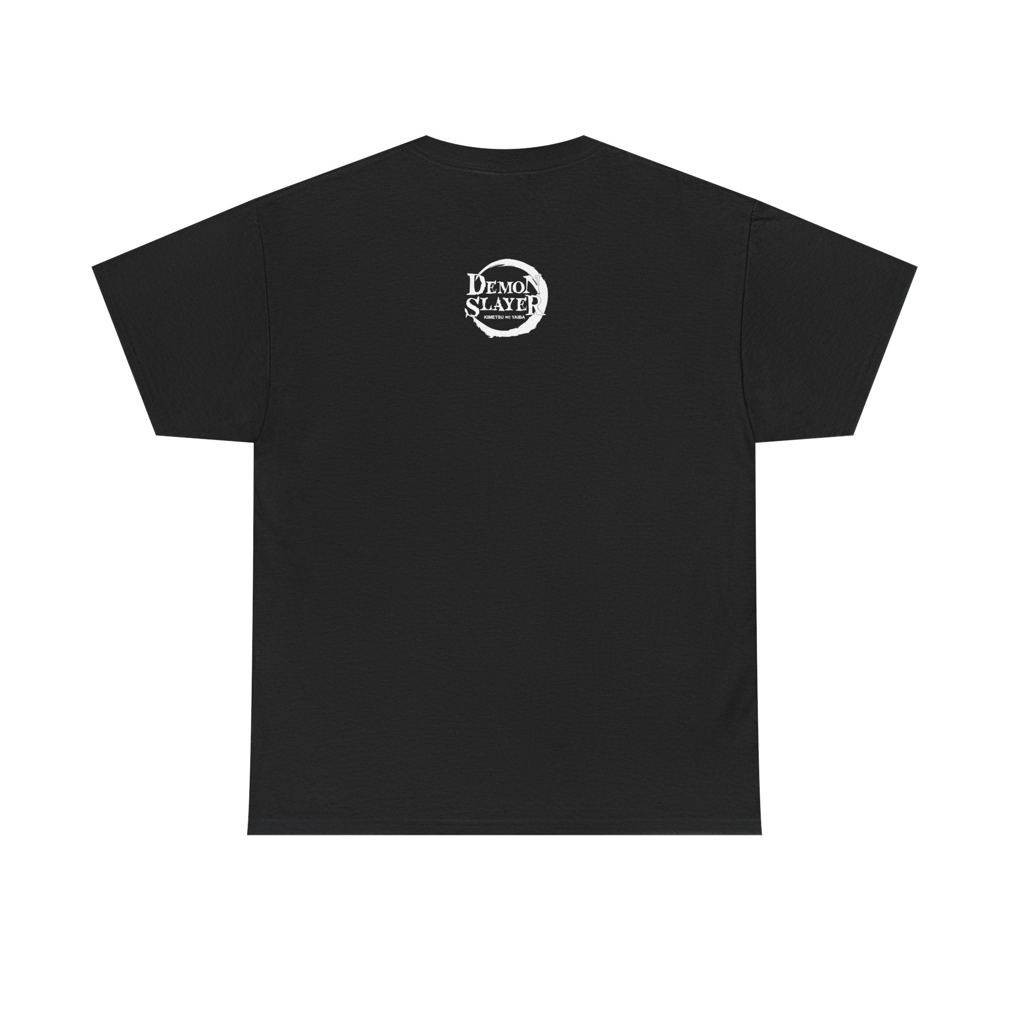 Anime T-Shirt "Demon Slayer Collage" PlusVibe (Έως 5XL)