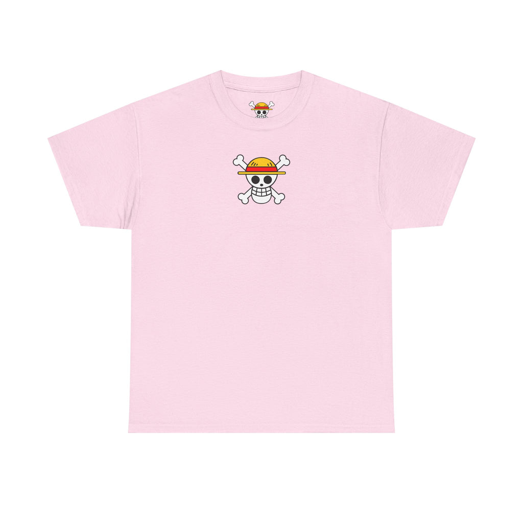 Anime T-Shirt One Piece "Power Trio" PlusVibe (Έως 5XL)