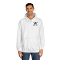 Anime Hoodie "Roronoa Zoro Outline" PlusVibe (Έως 5XL)