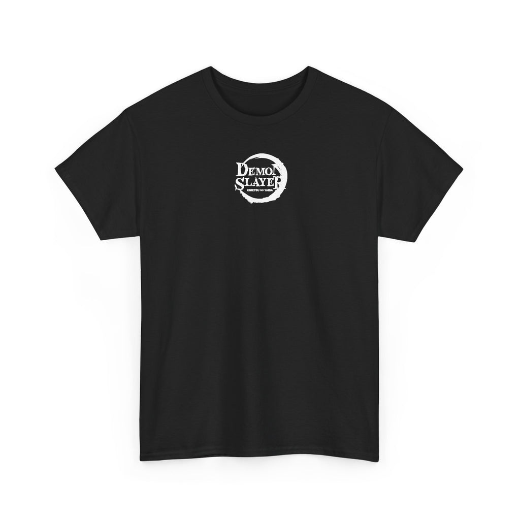 Anime T-Shirt "Gyomei Stone Hashira" PlusVibe (Έως 5XL)