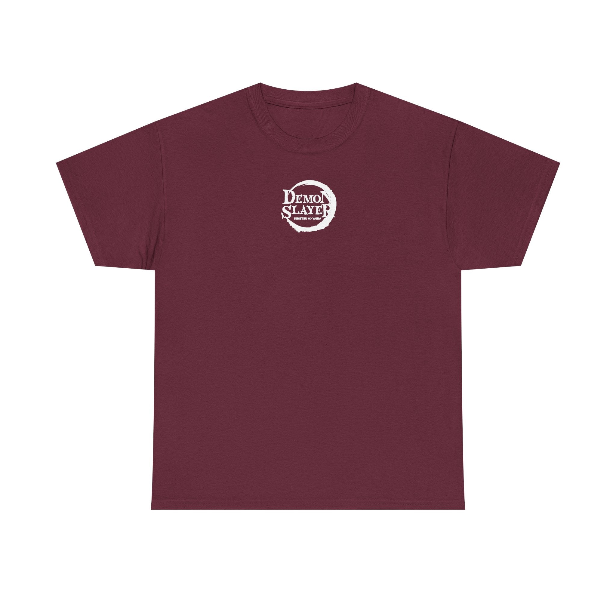 Anime T-Shirt "Gyomei Stone Hashira" PlusVibe (Έως 5XL)