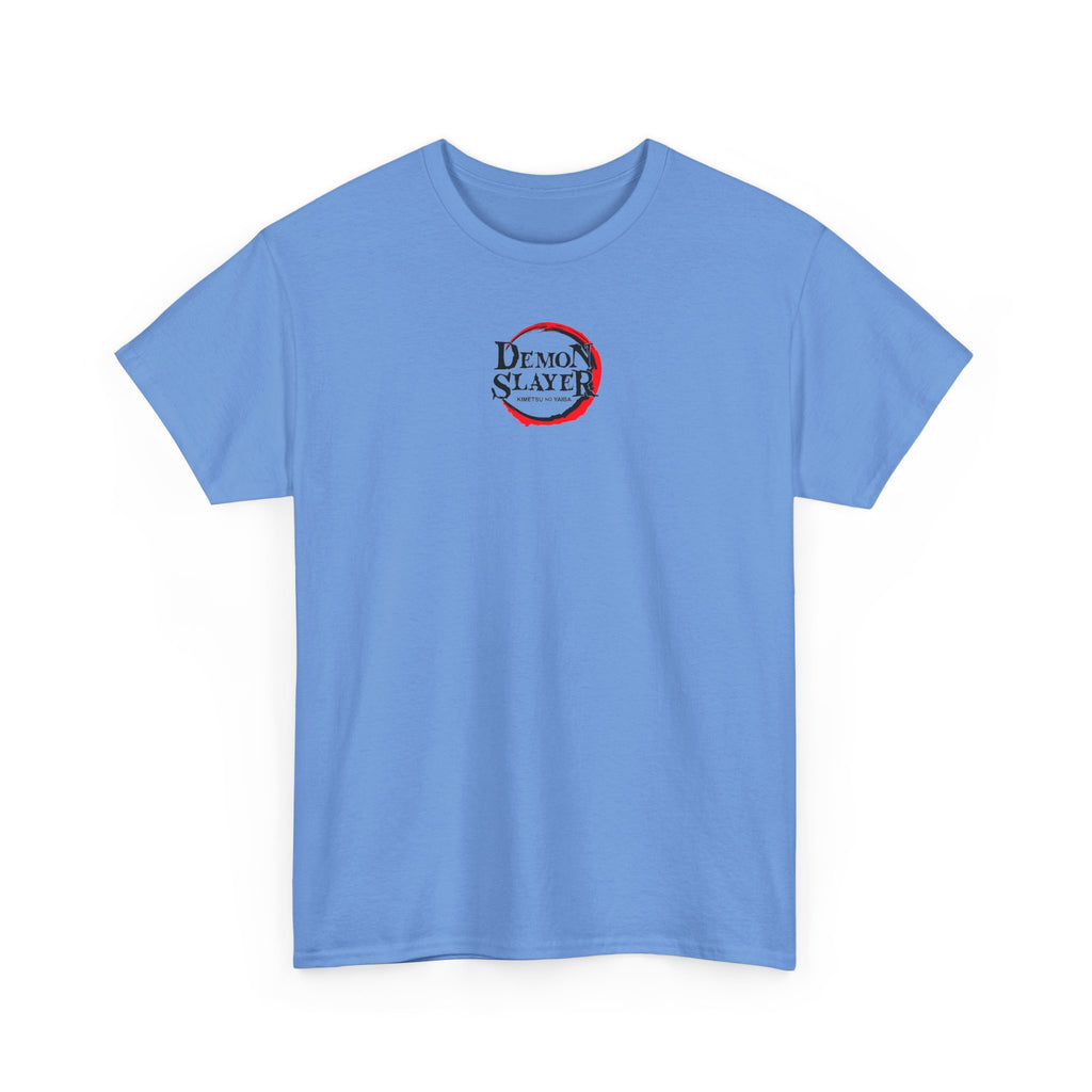 Anime T-Shirt "Gyomei Stone Hashira" PlusVibe (Έως 5XL)