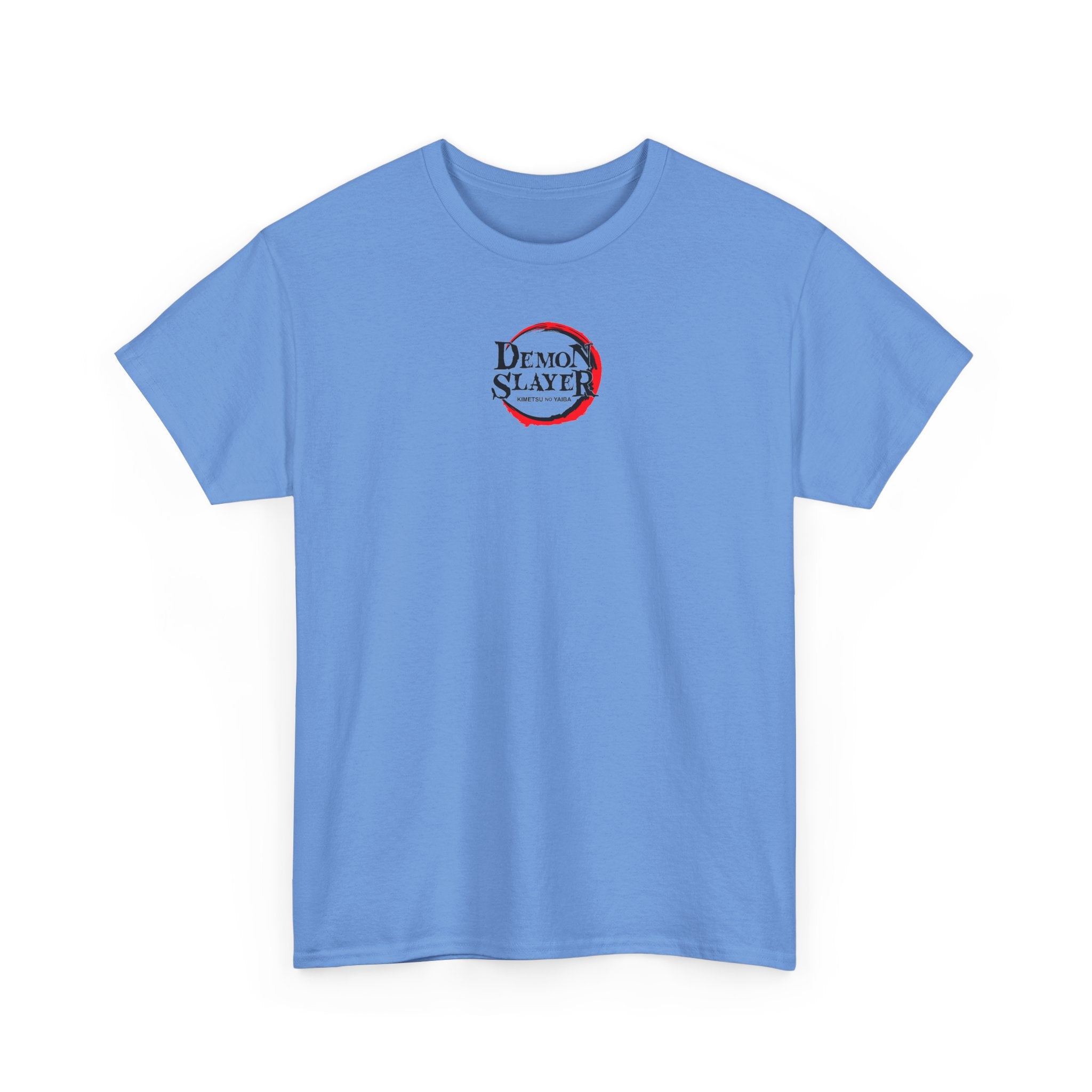 Anime T-Shirt "Gyomei Stone Hashira" PlusVibe (Έως 5XL)