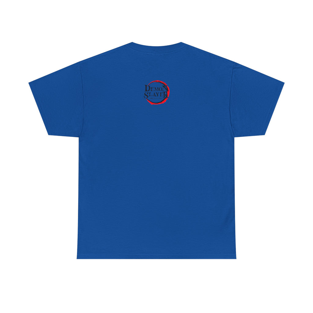 Anime T-Shirt "Demon Slayer Collage" PlusVibe (Έως 5XL)
